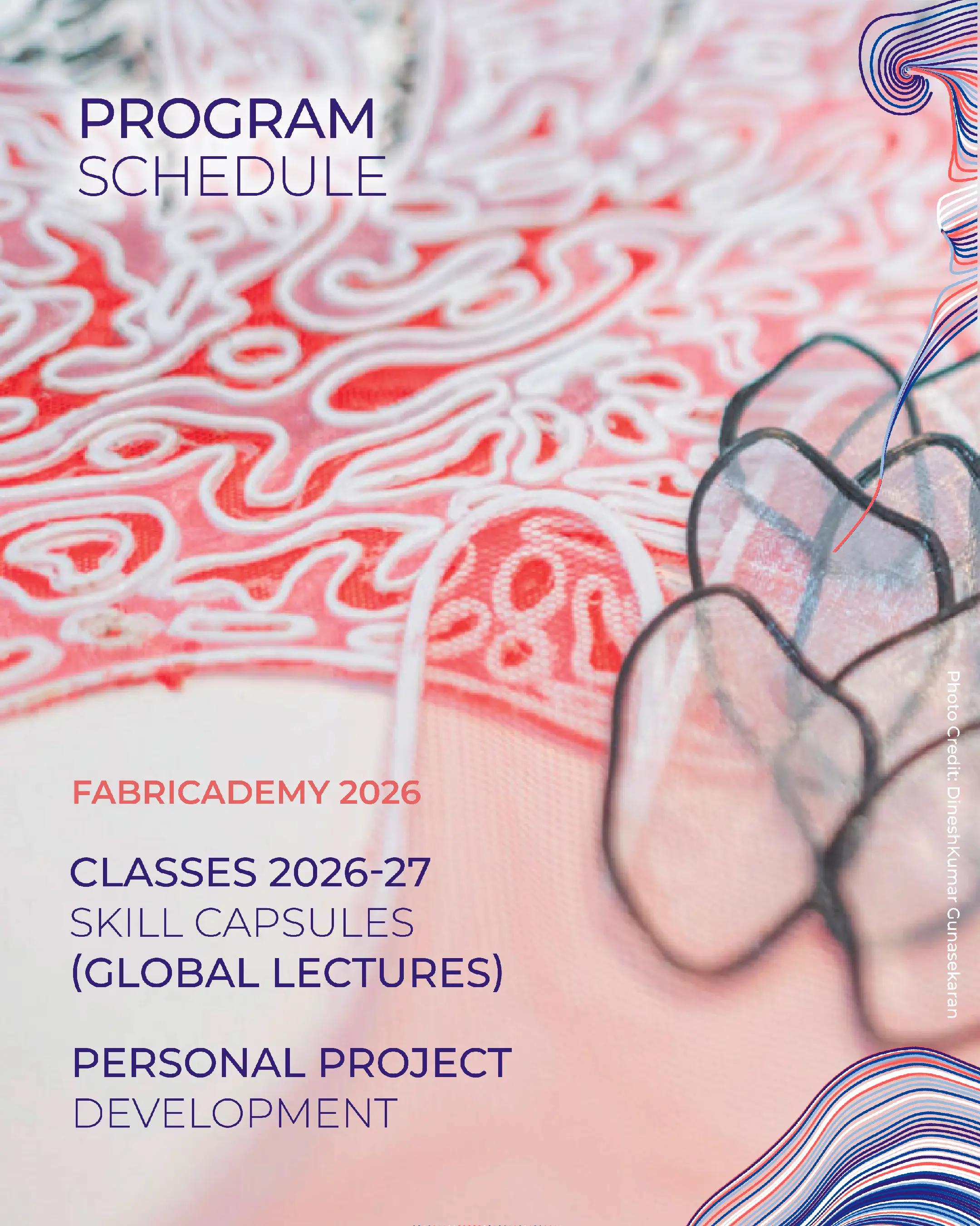 @Fabricademy