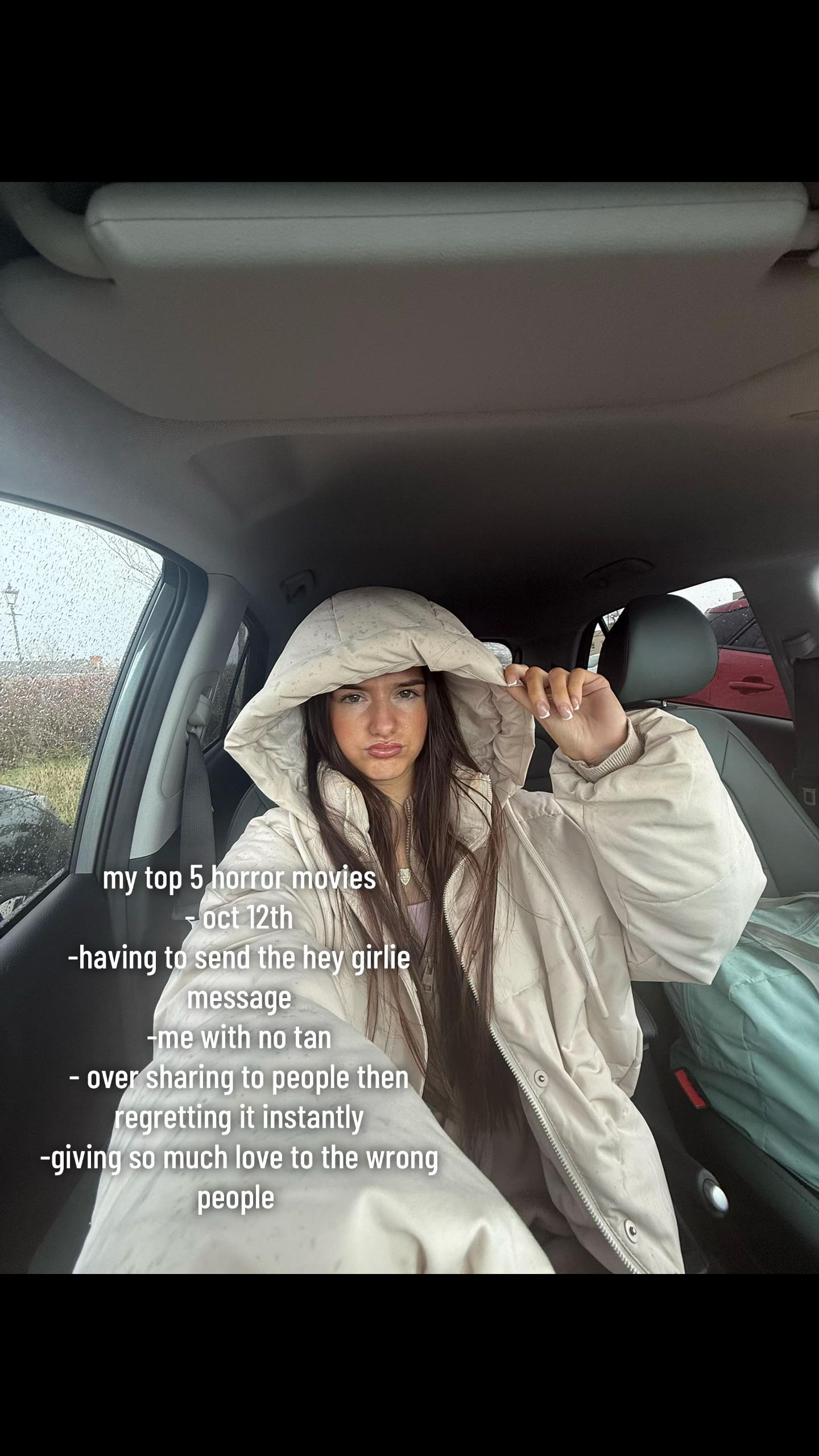 @Lauren Sanders