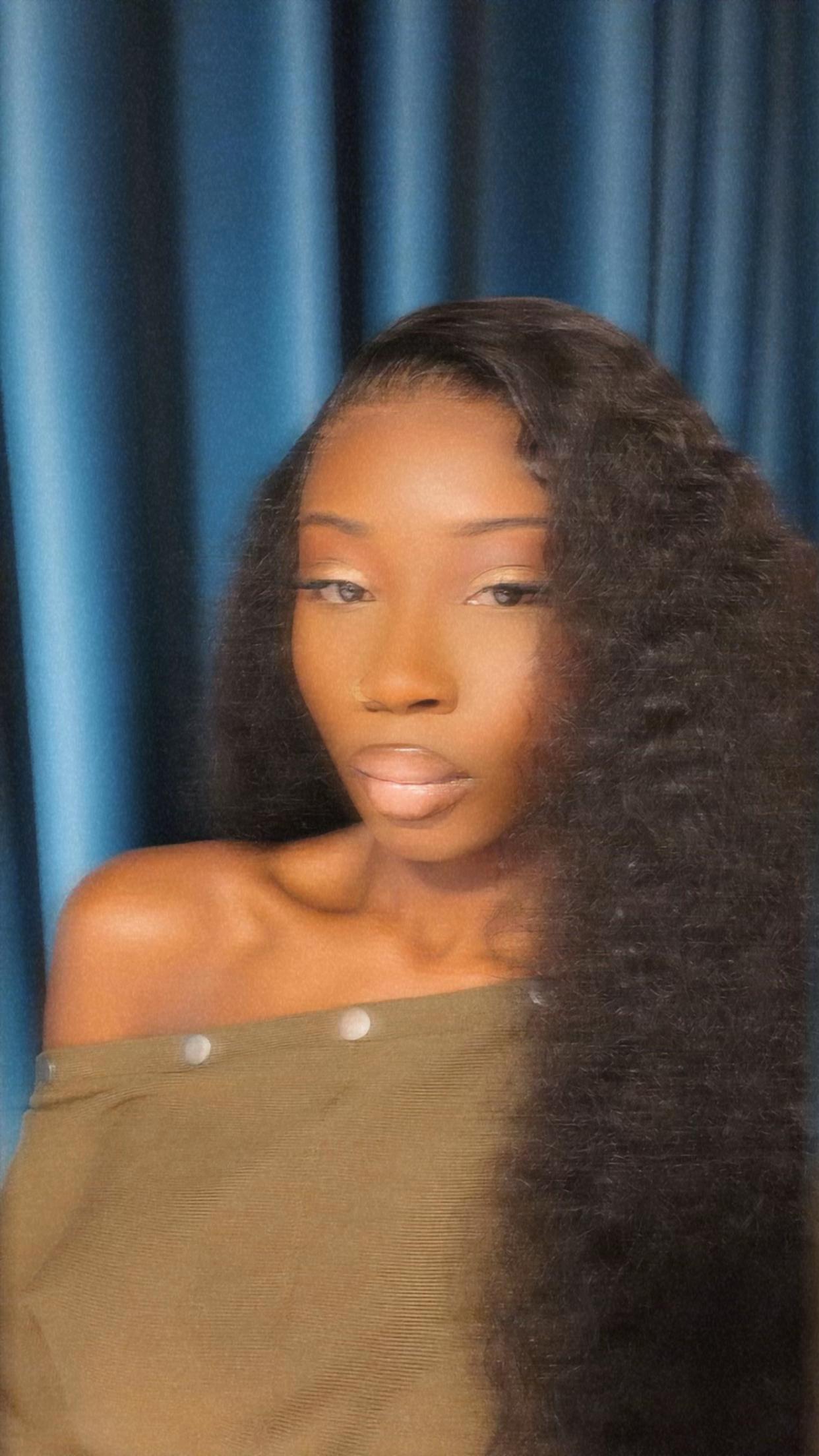 @ChillGirlVibes