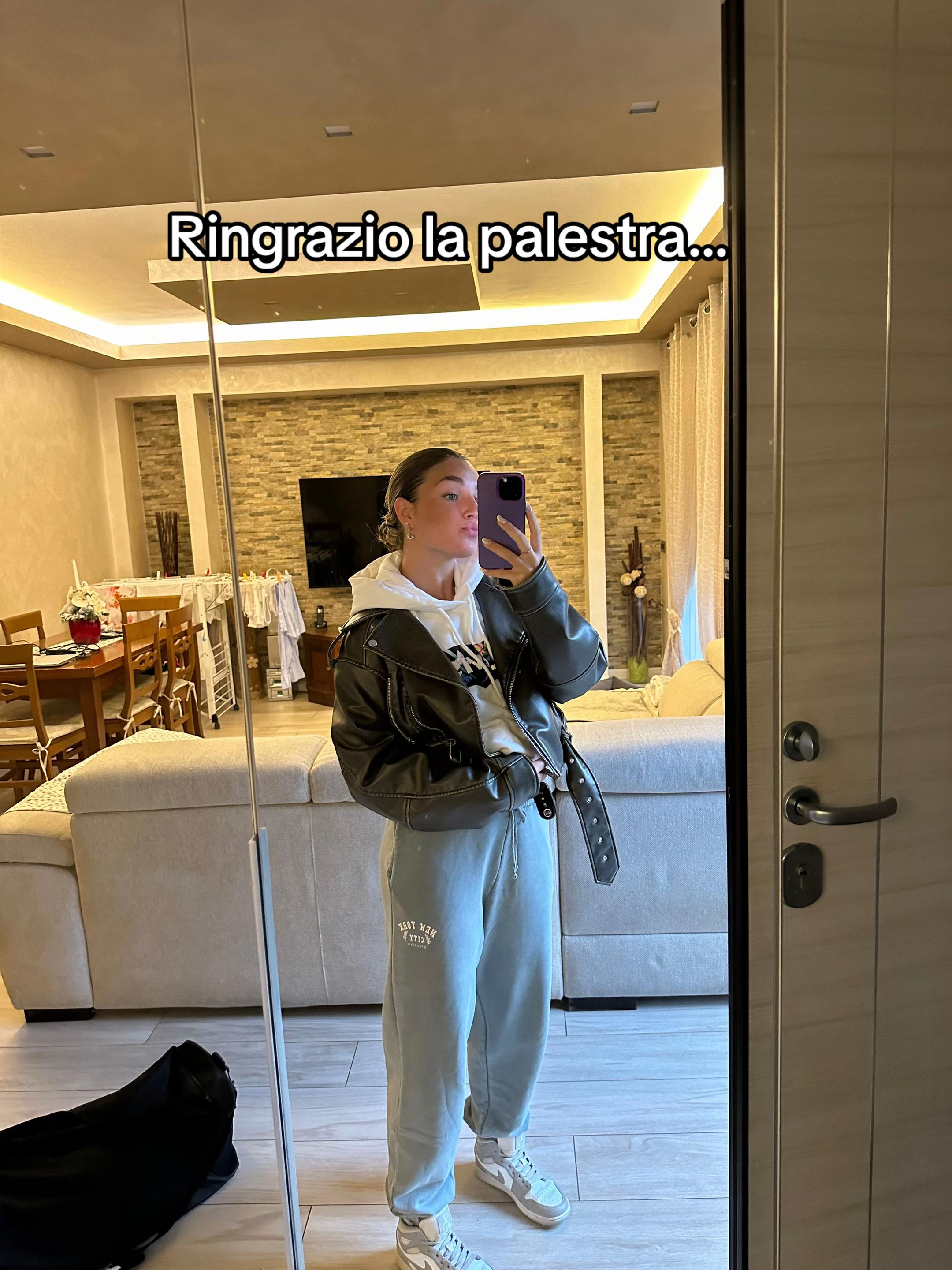 @Elisa Martinelli
