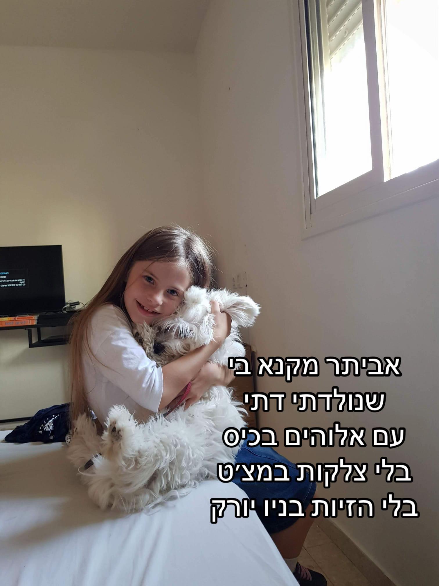 @• Adele Mizrahi •
