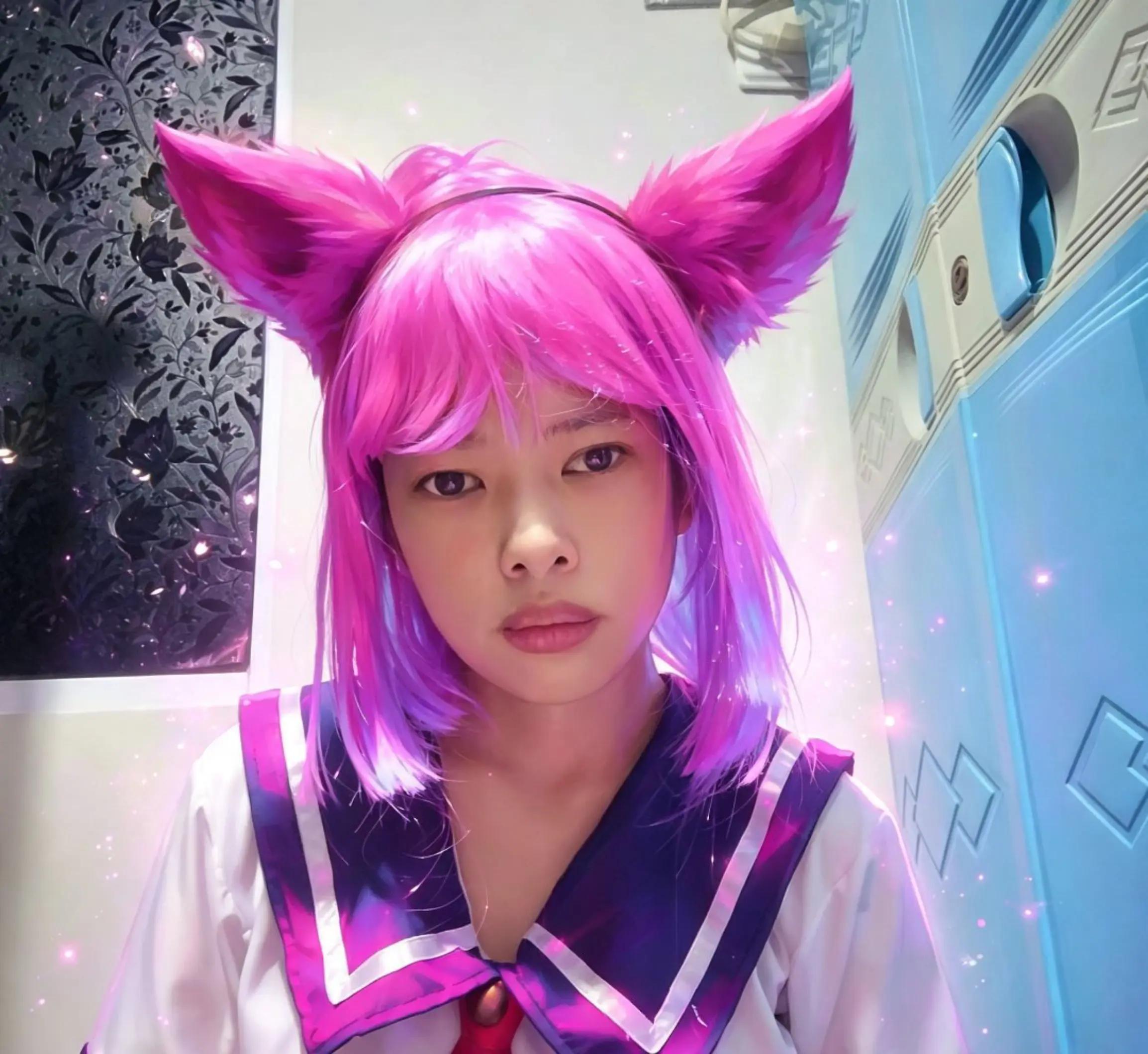 @EmeryCosplay Odulio