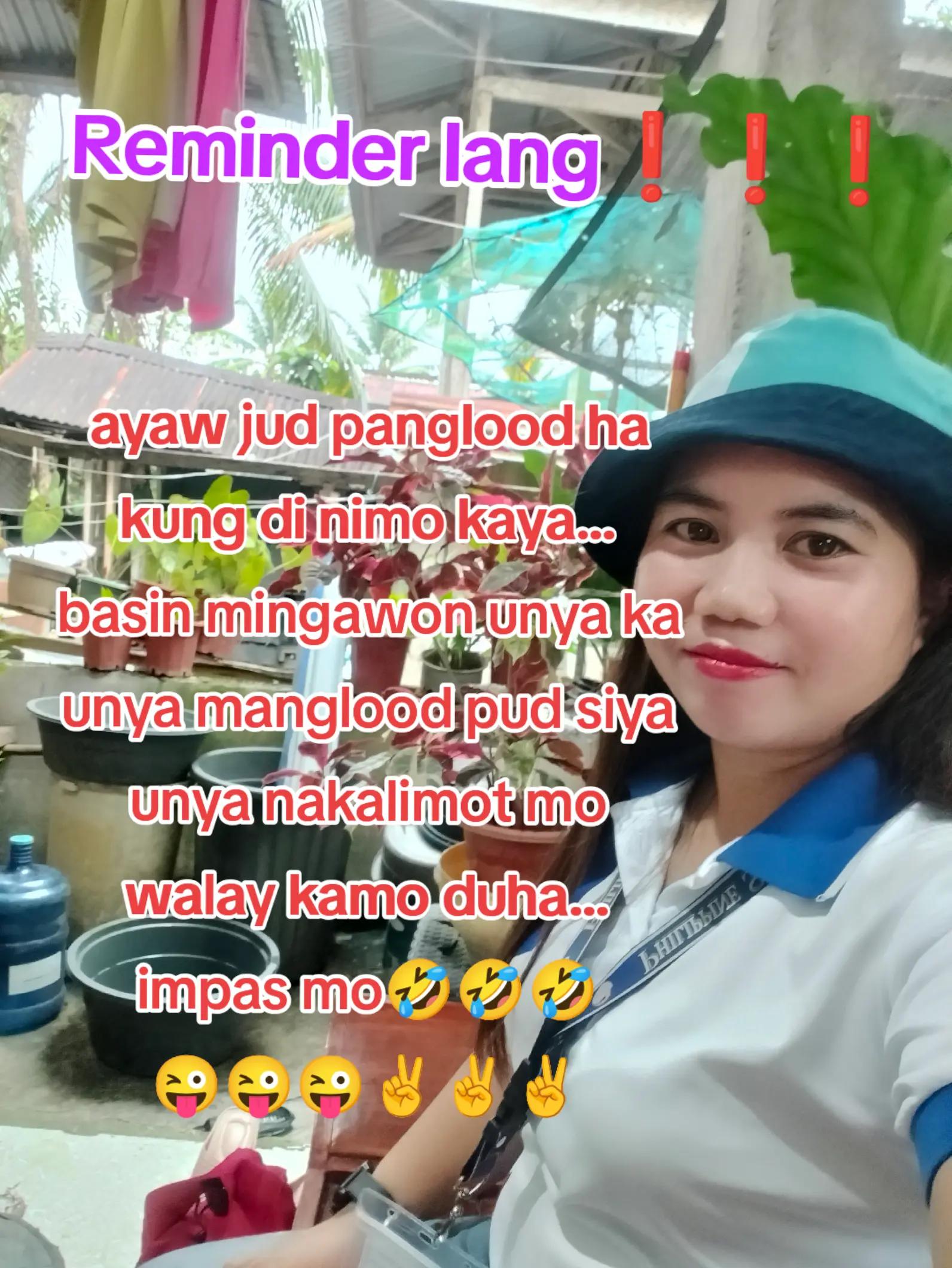 @🤩huguterang bisaya🥰😍
