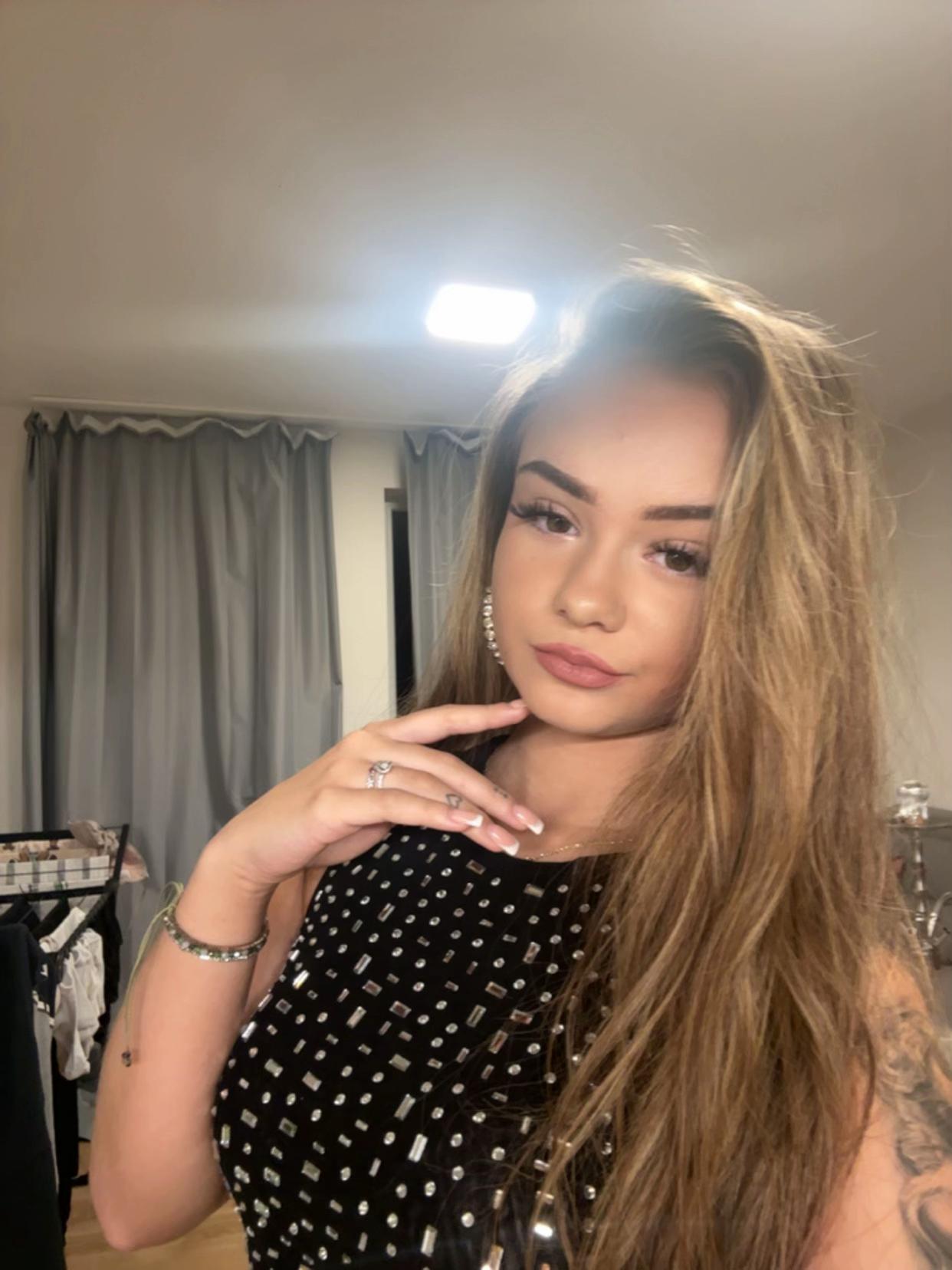 @💋👸🏻🖤