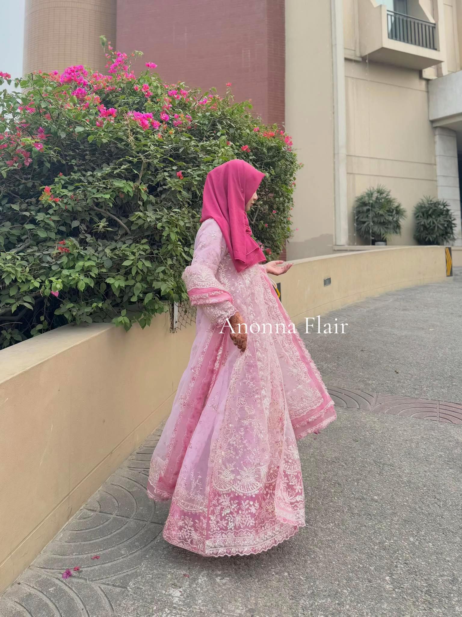 @Anonna Flair🛍️👗