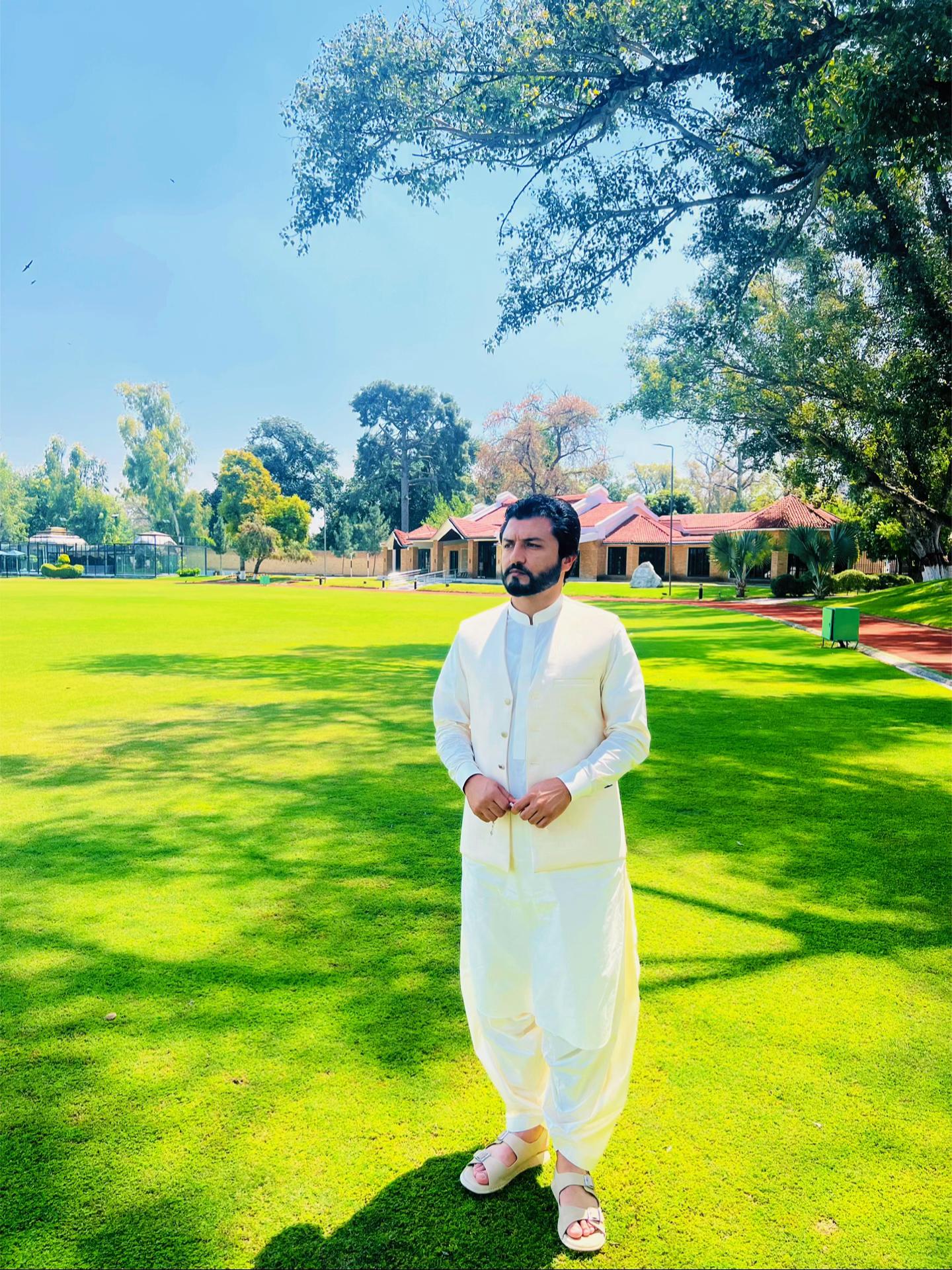 @Adv shabbir sherani