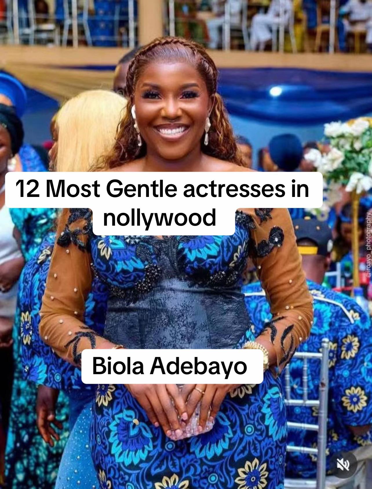 @CruizeTV |Nollywood