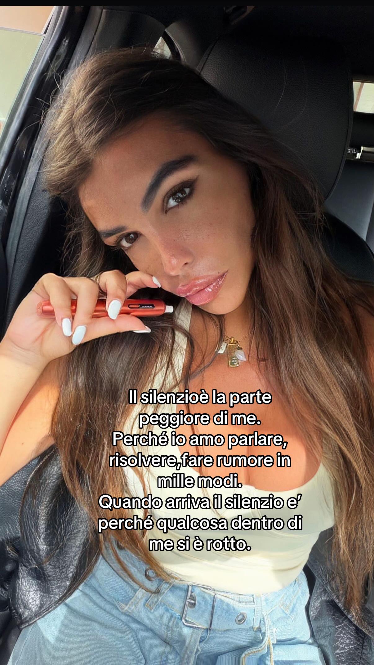 @🌸Morgana Visconti🌸