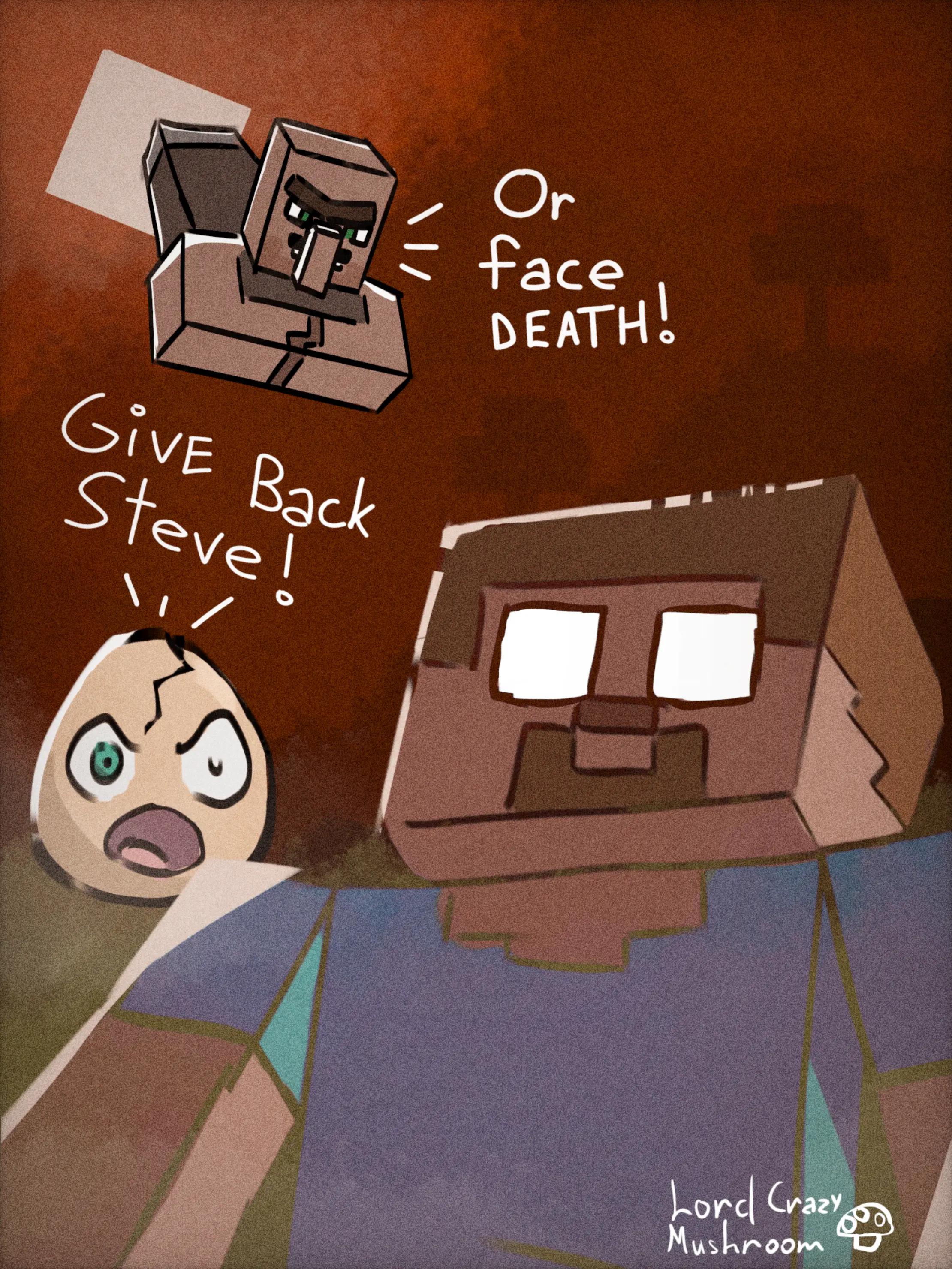 @LordCrazyMushroom