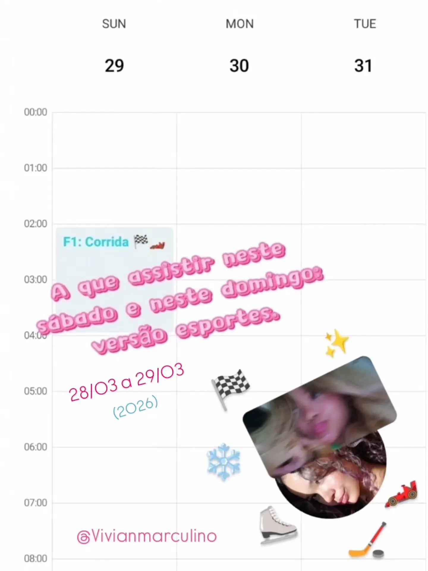 @Vivian Marculino