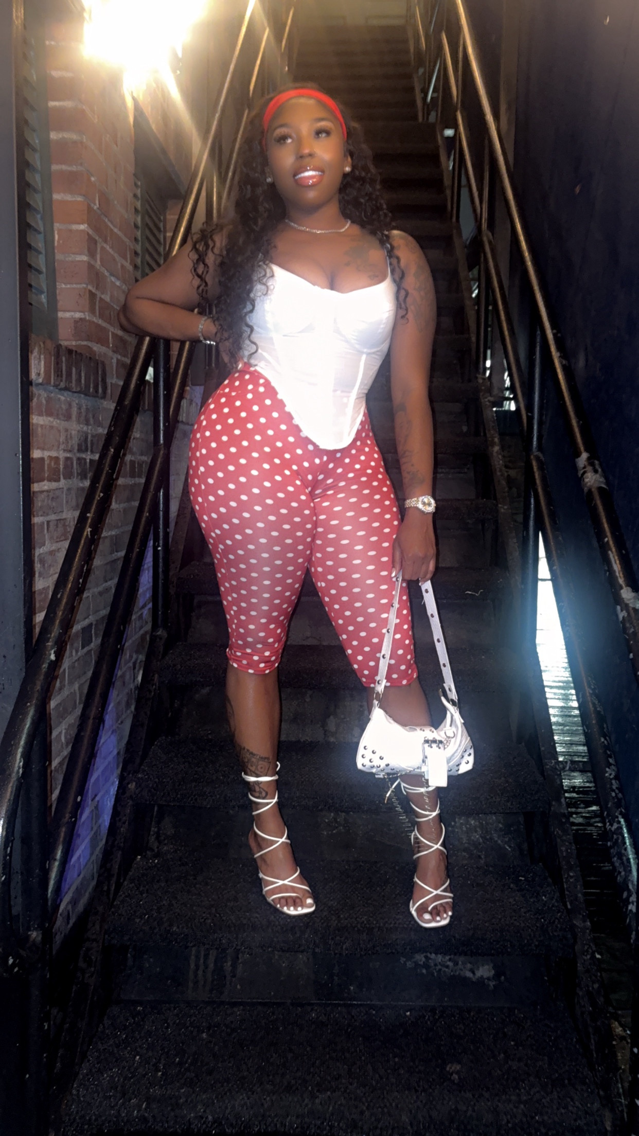 @lacedbylyric