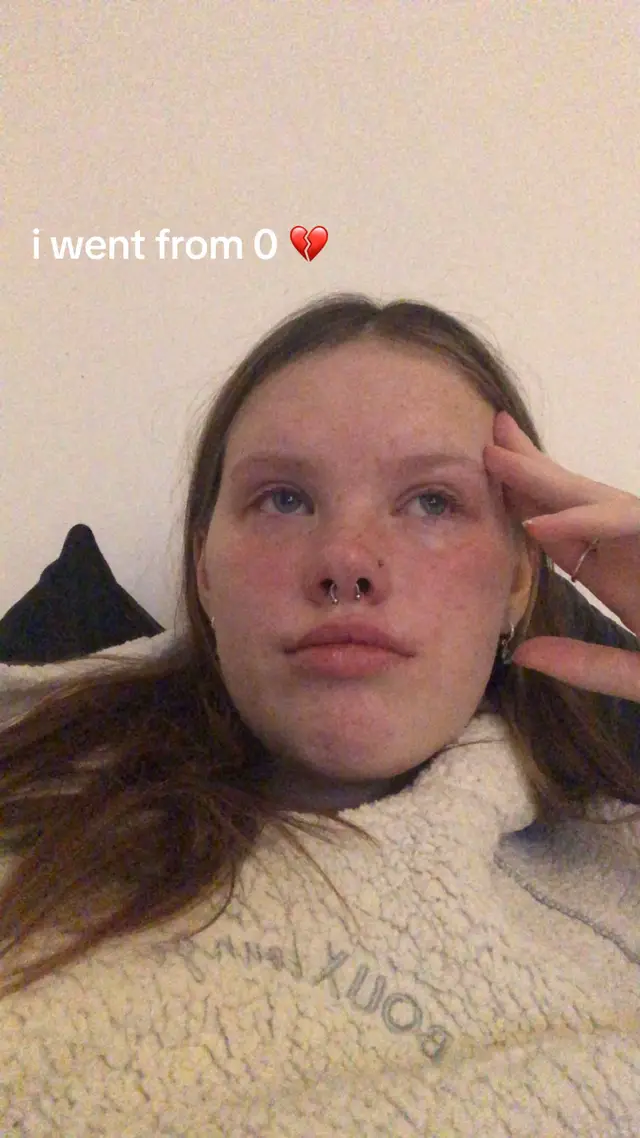 @Evie x