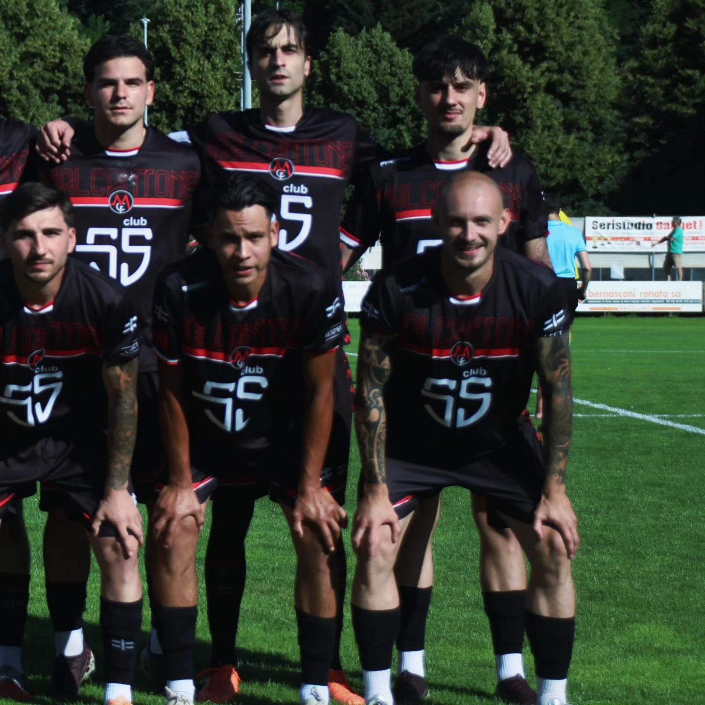 @FC Malcantone