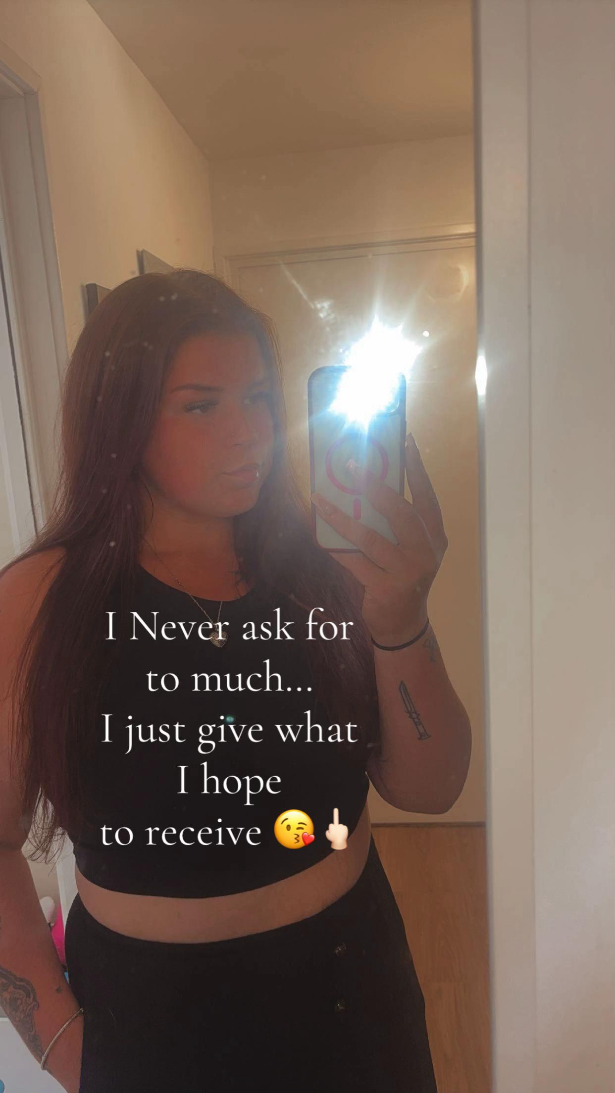 @Tara Redpath
