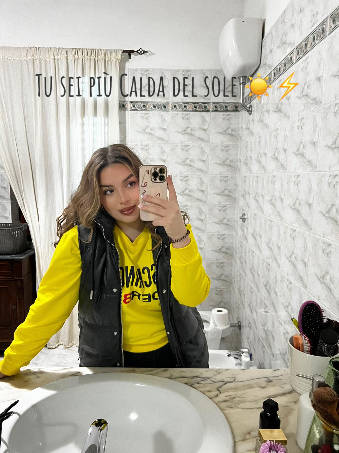 @Maria Sabatino