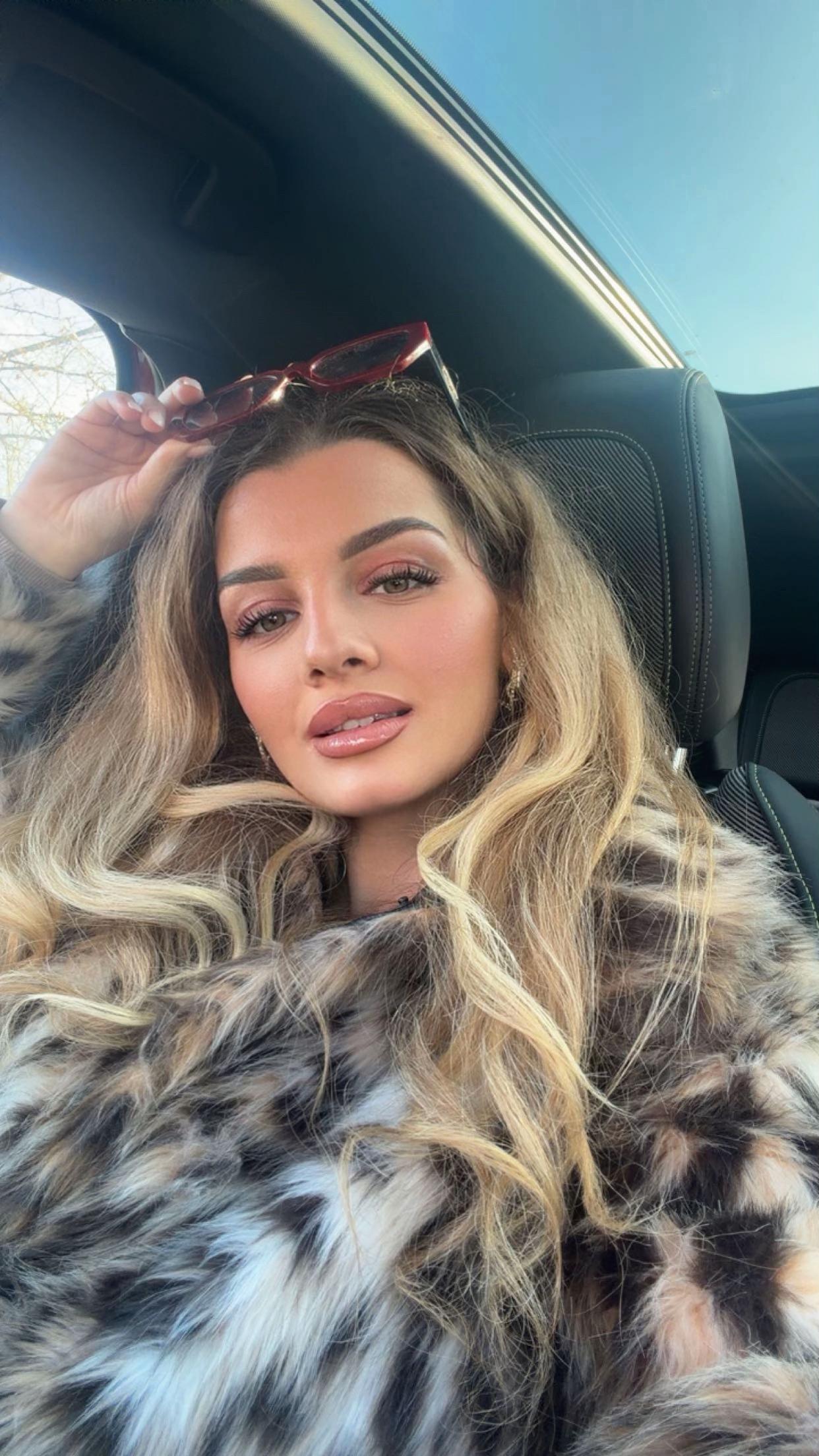 @Klara Gashi
