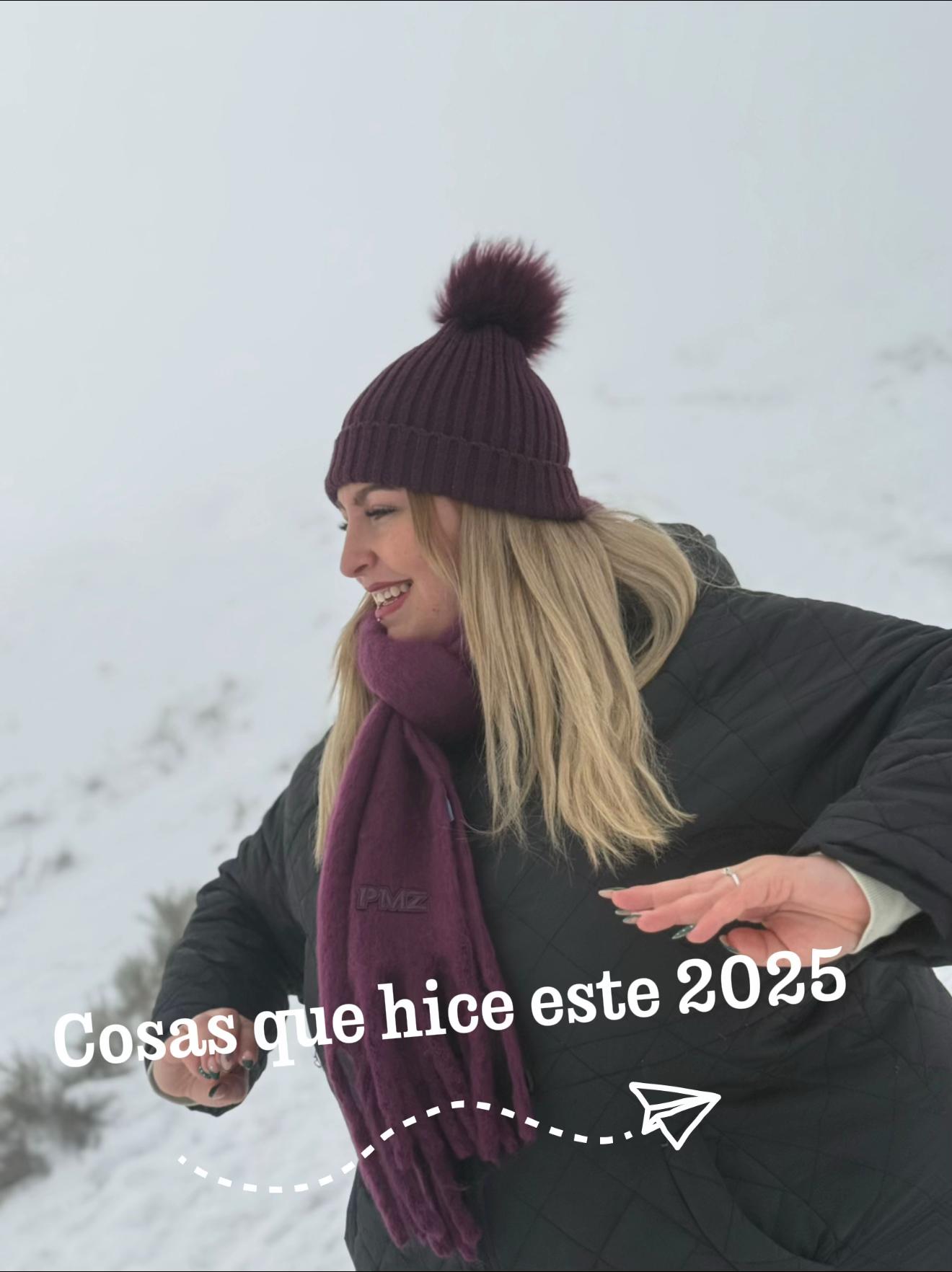 @Laura Sánchez
