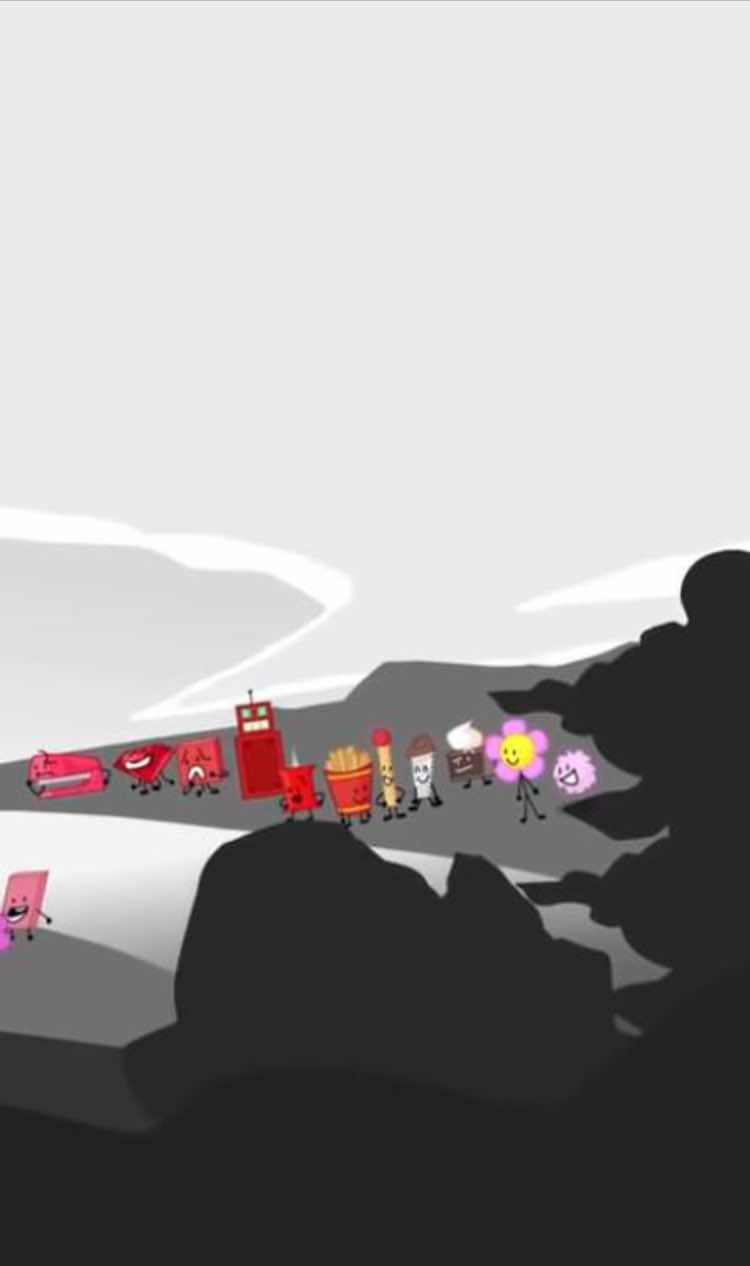 @boxd / BFDI X II 8/01 5:00pm