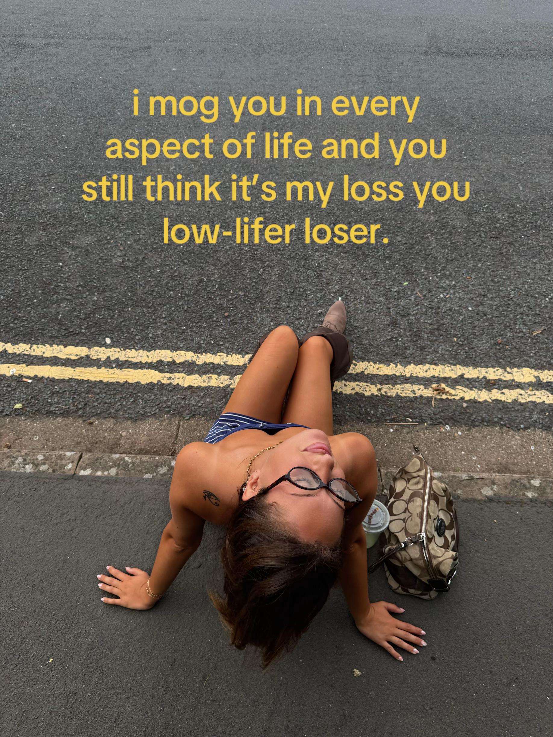 @Evie