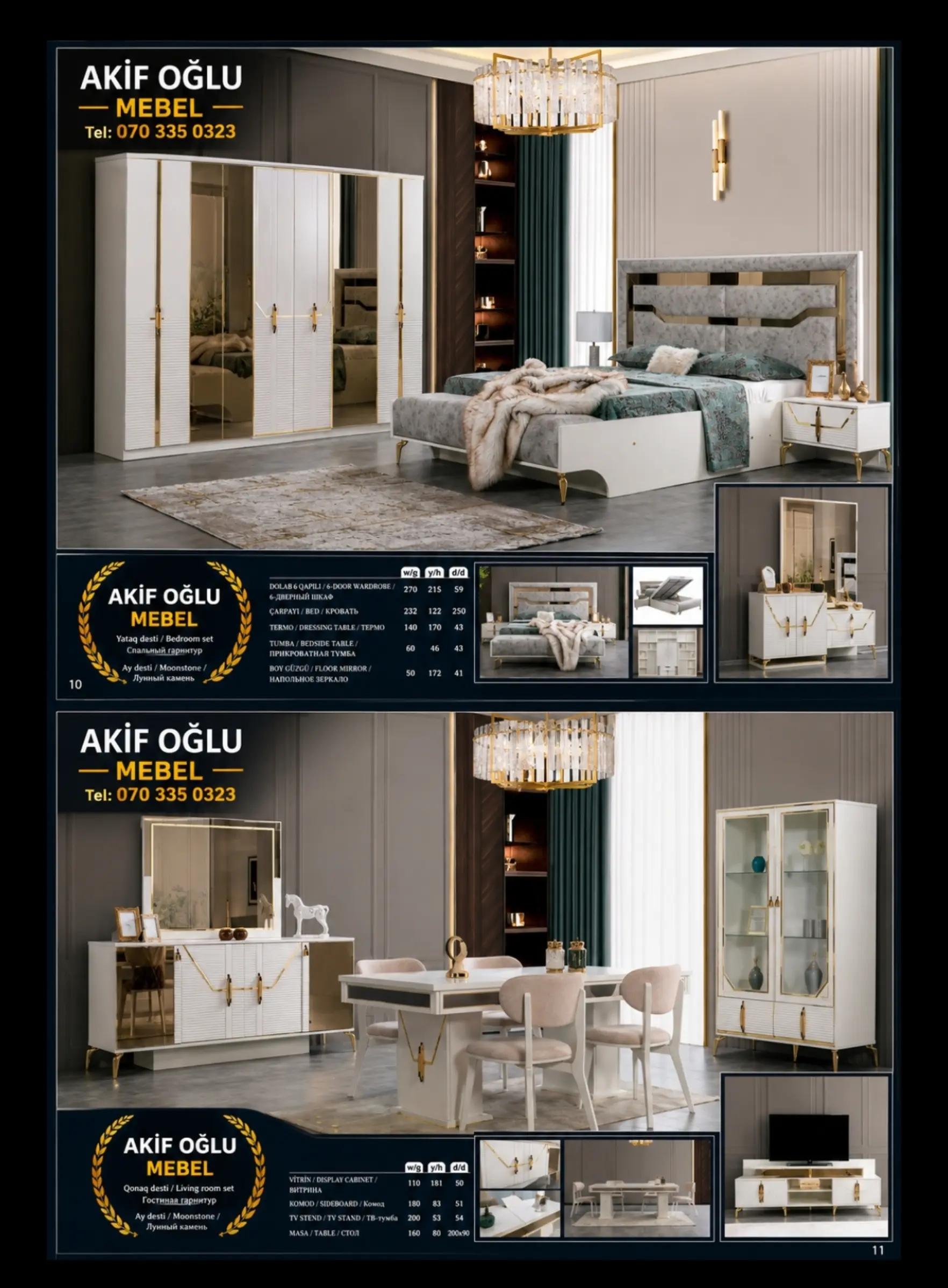 @Akif Oğlu Mebel