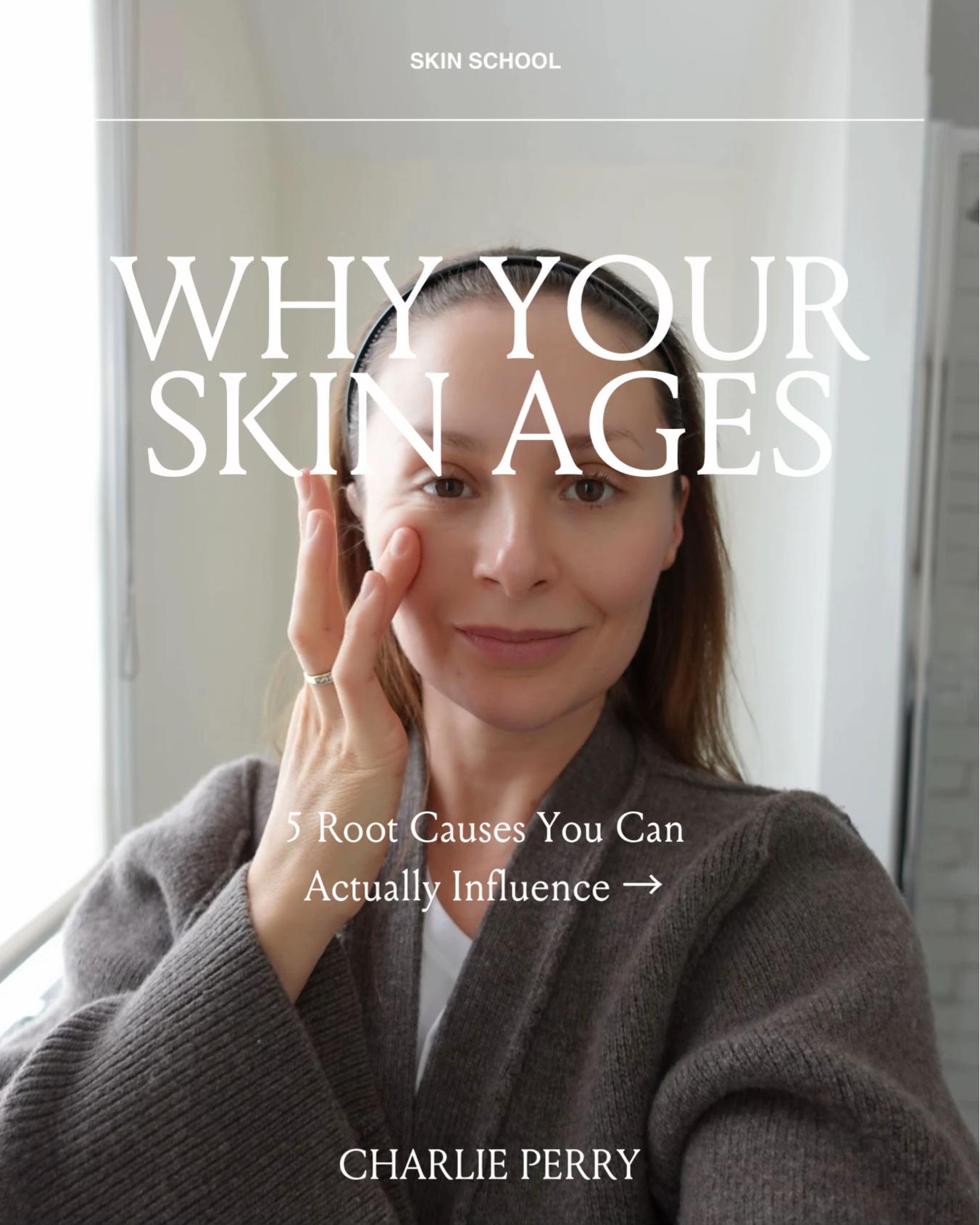 @Charlie Perry Skin