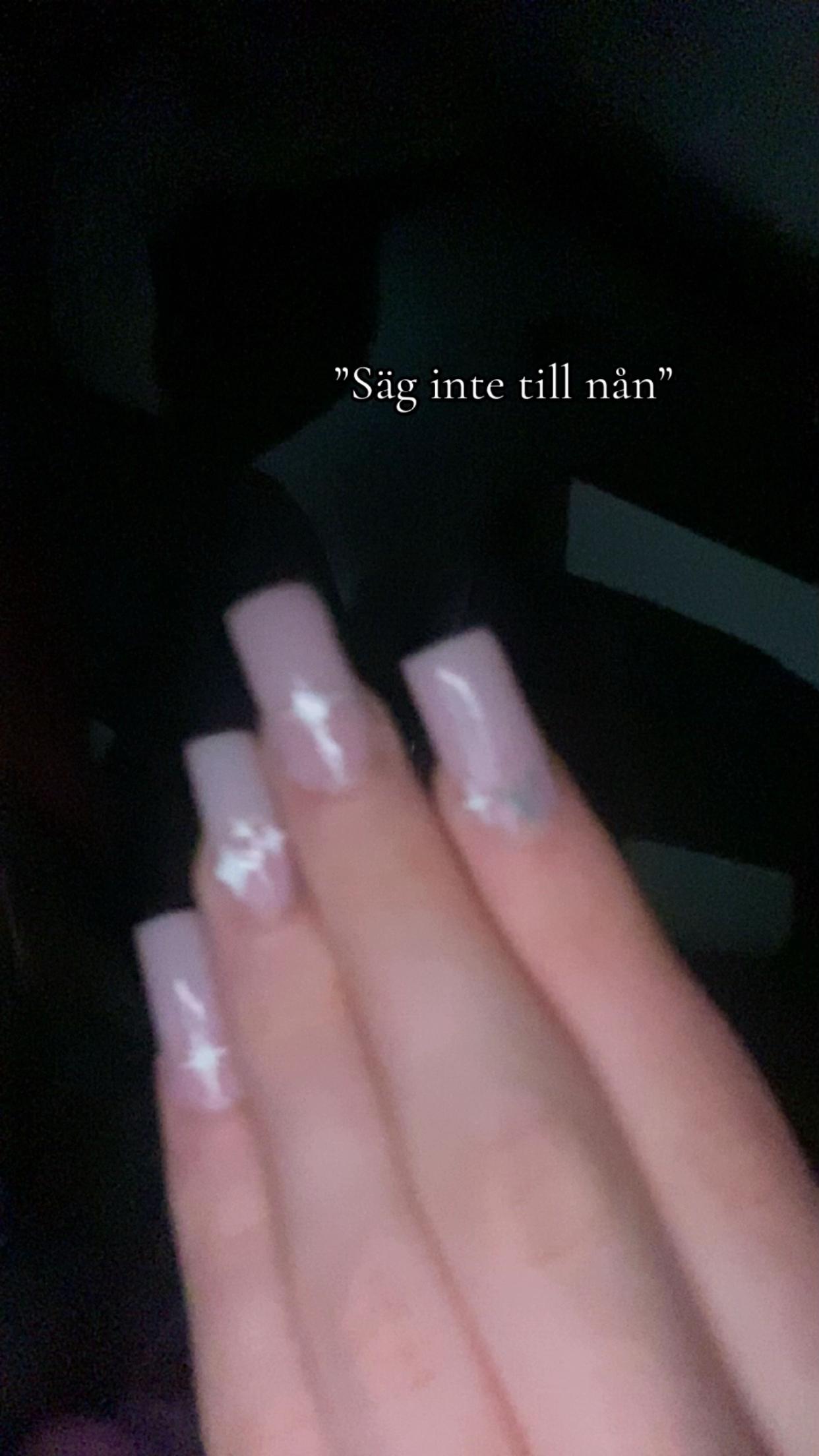 @Elviras Hemliga โ๐ผ