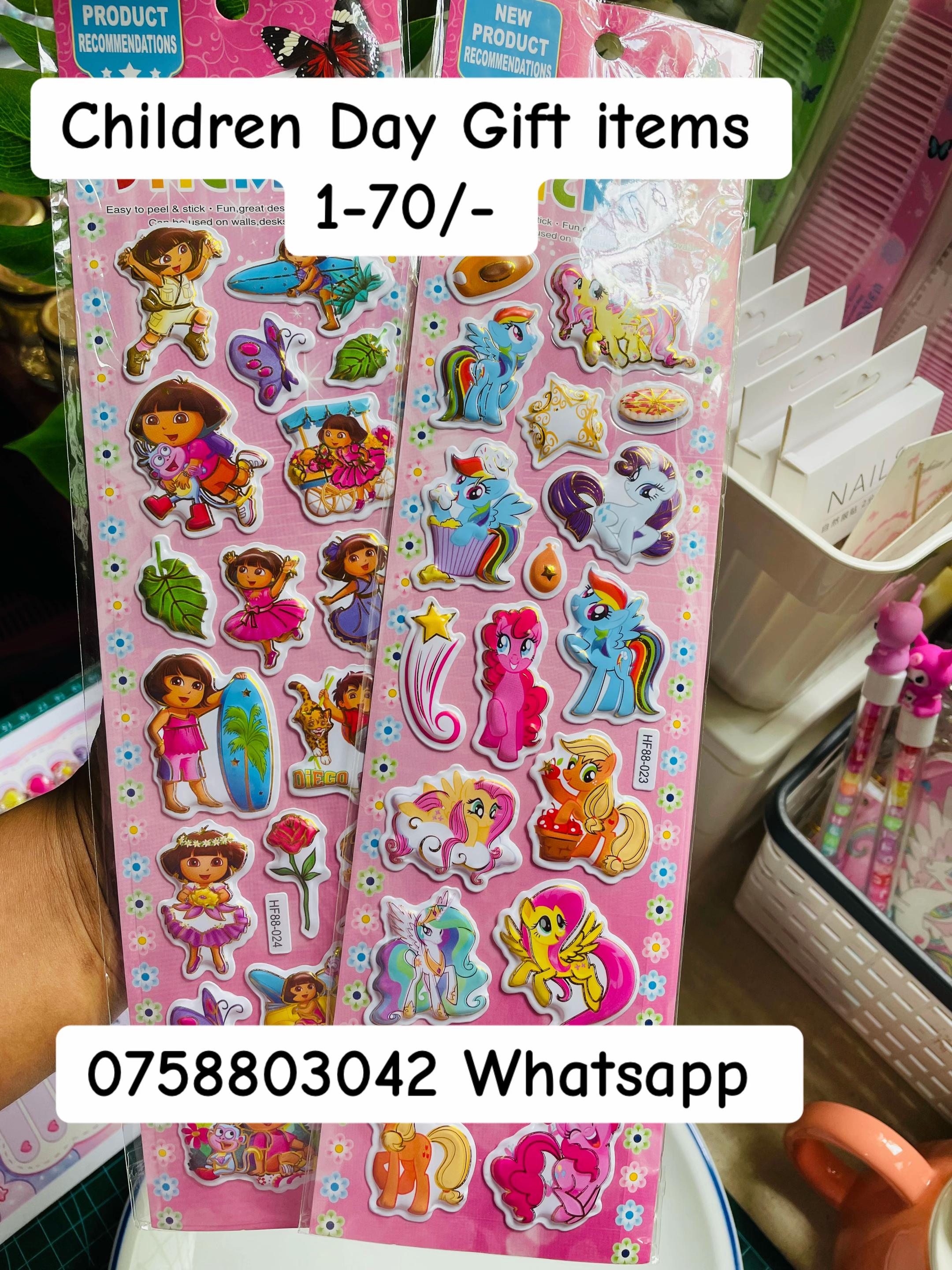 @DN Accessories & Wholesale🇱🇰