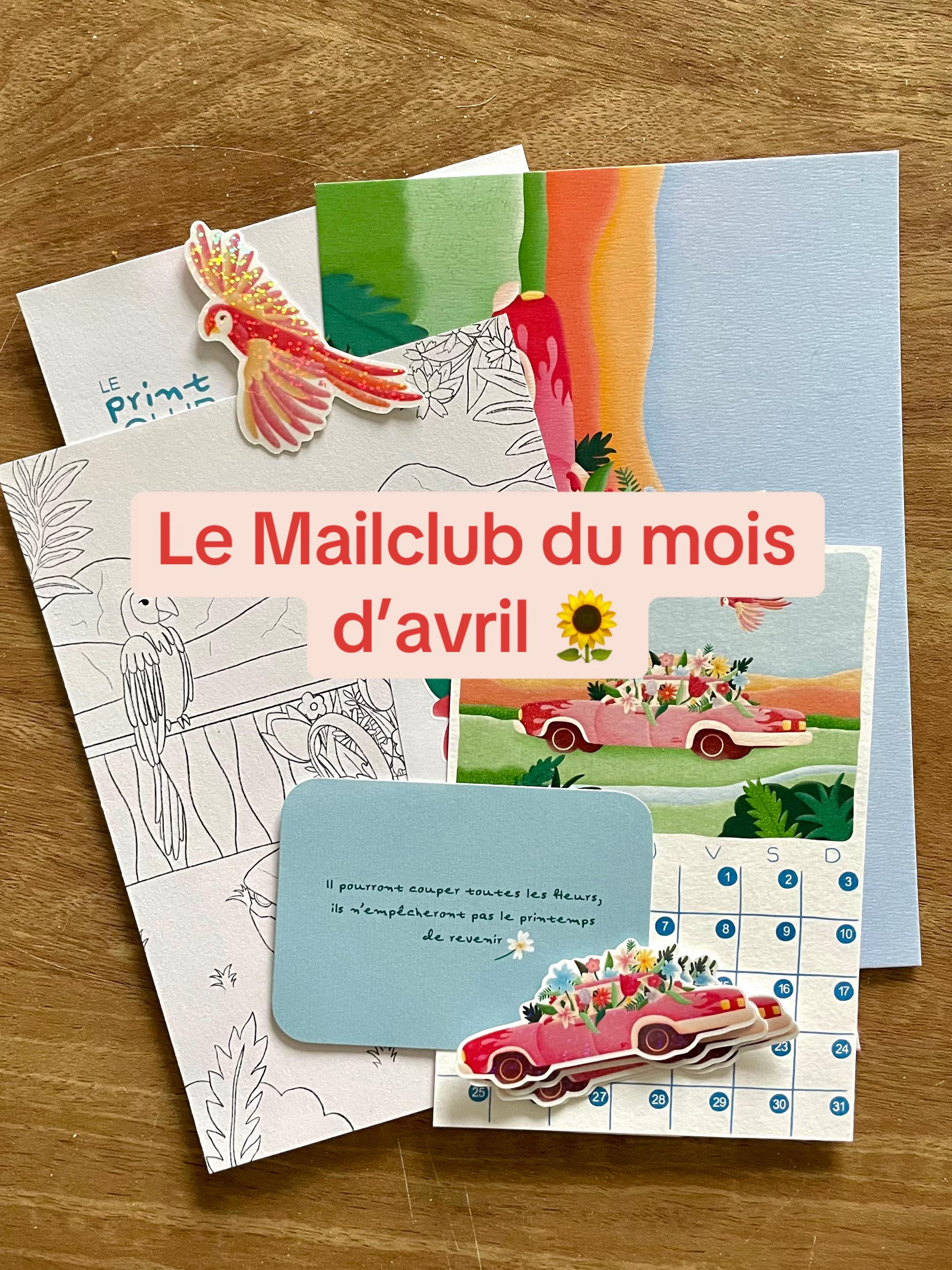 @Marie | illustratrice 🌞