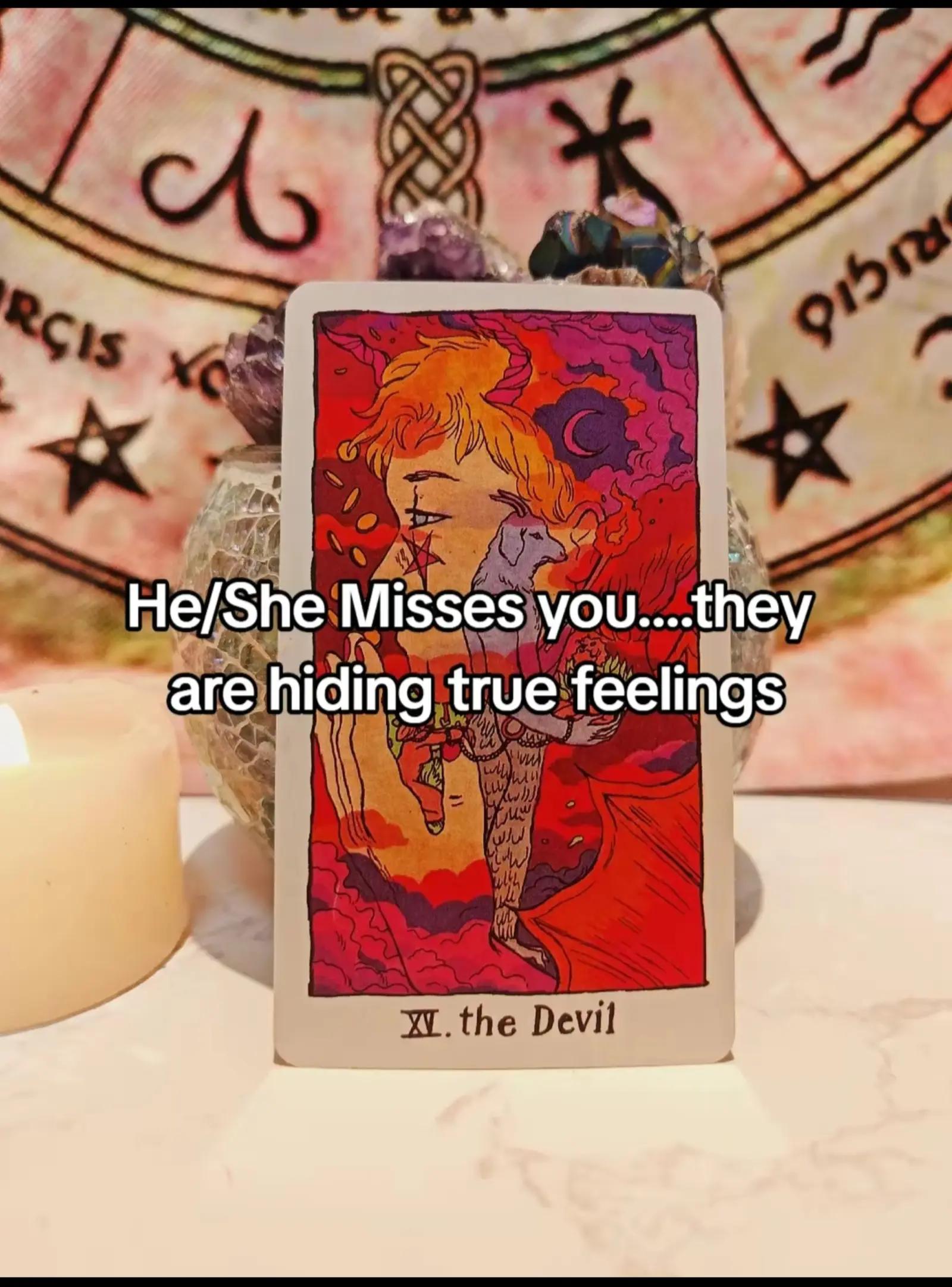 @REAL LOVE SPELL