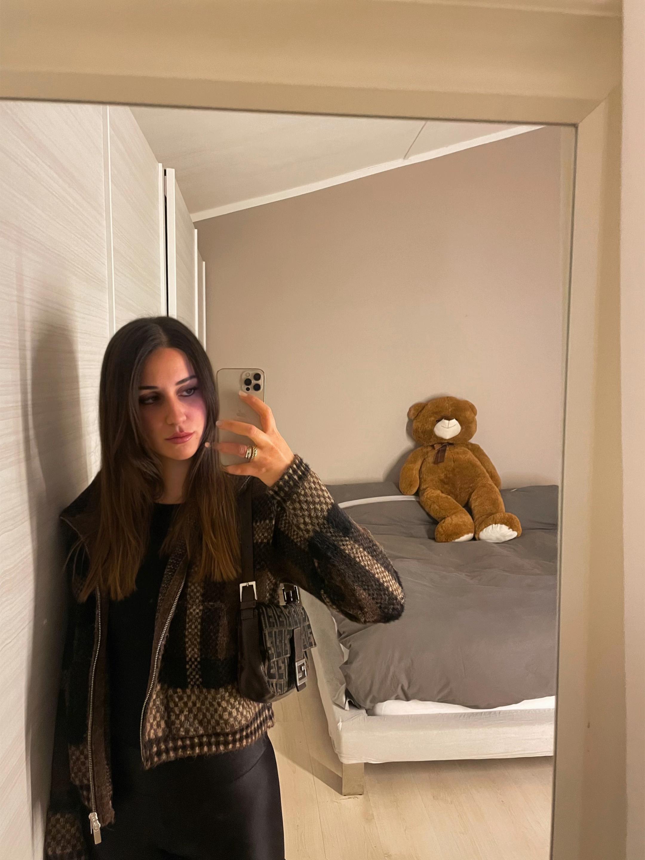 @Benedetta Pierotti