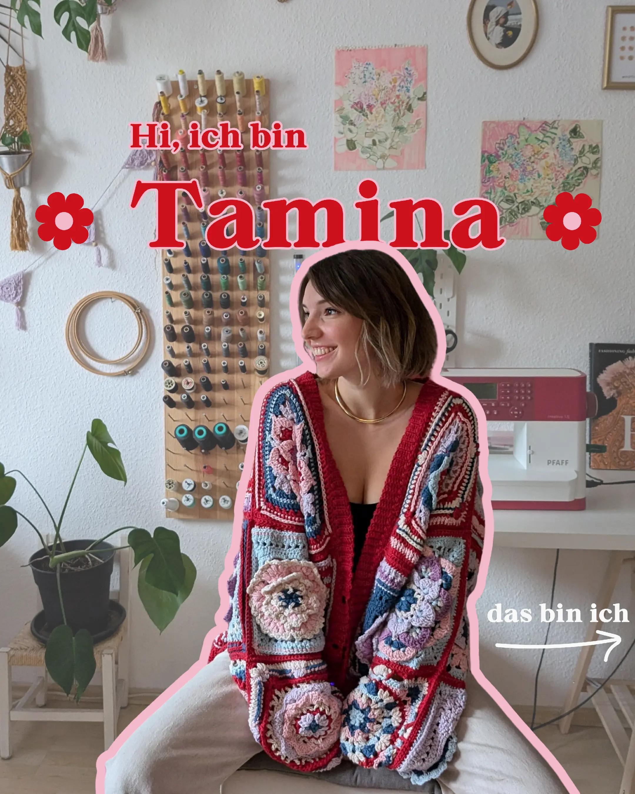 @Tamina | Nachhaltigere Mode