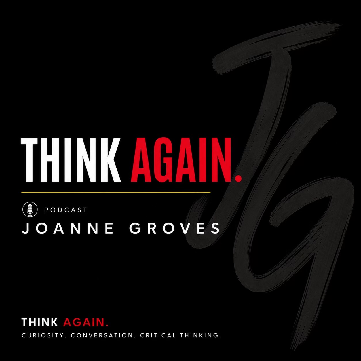 @Joanne Groves