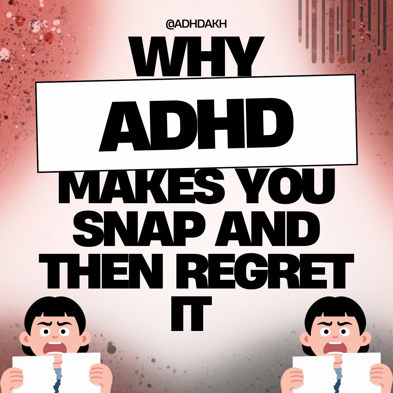 @ADHD Akh