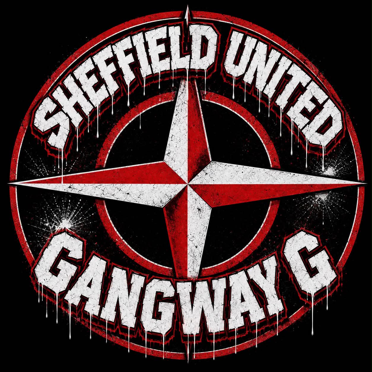 @gangway G blades