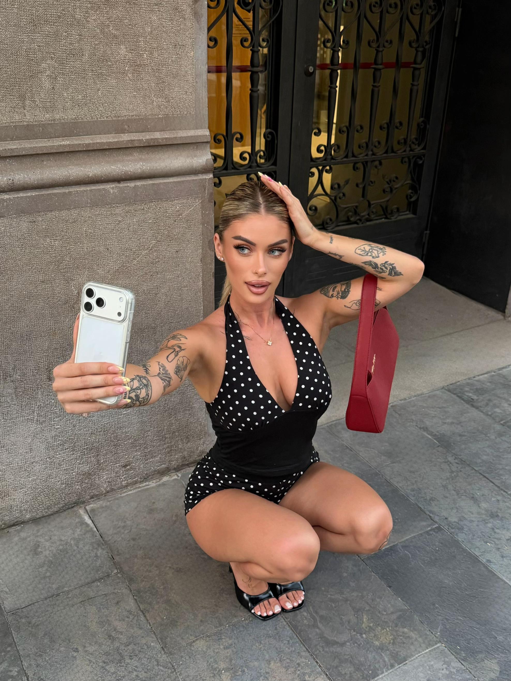 @selenacirstea🦢