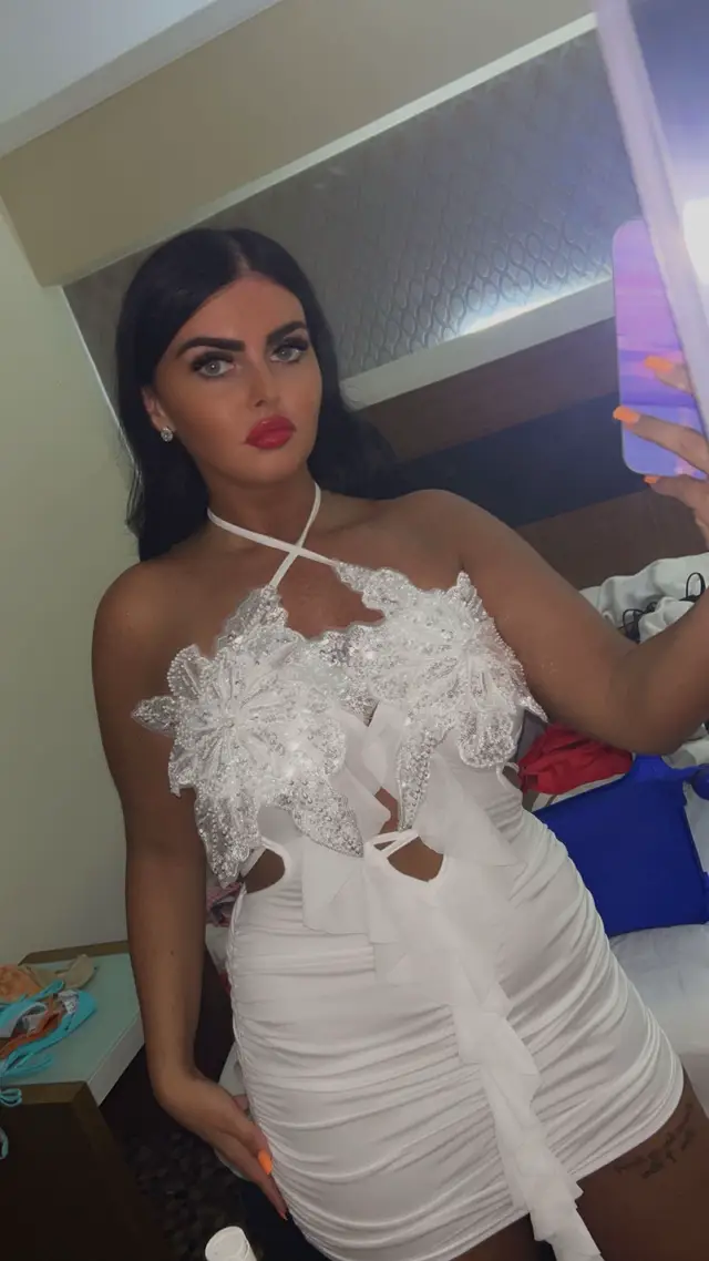 @Chloe kavanagh