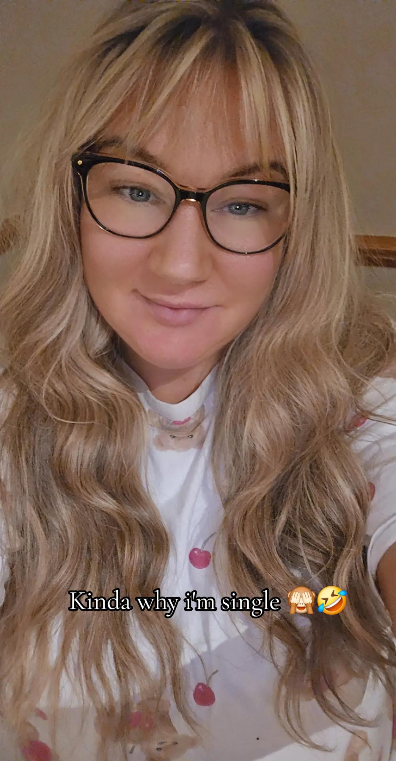 @Cowgirl Claire ๐ค ๐ข