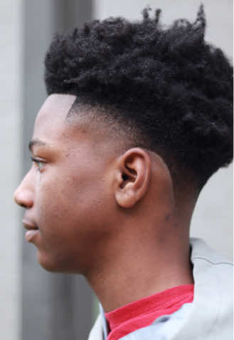 @Zel The Barber