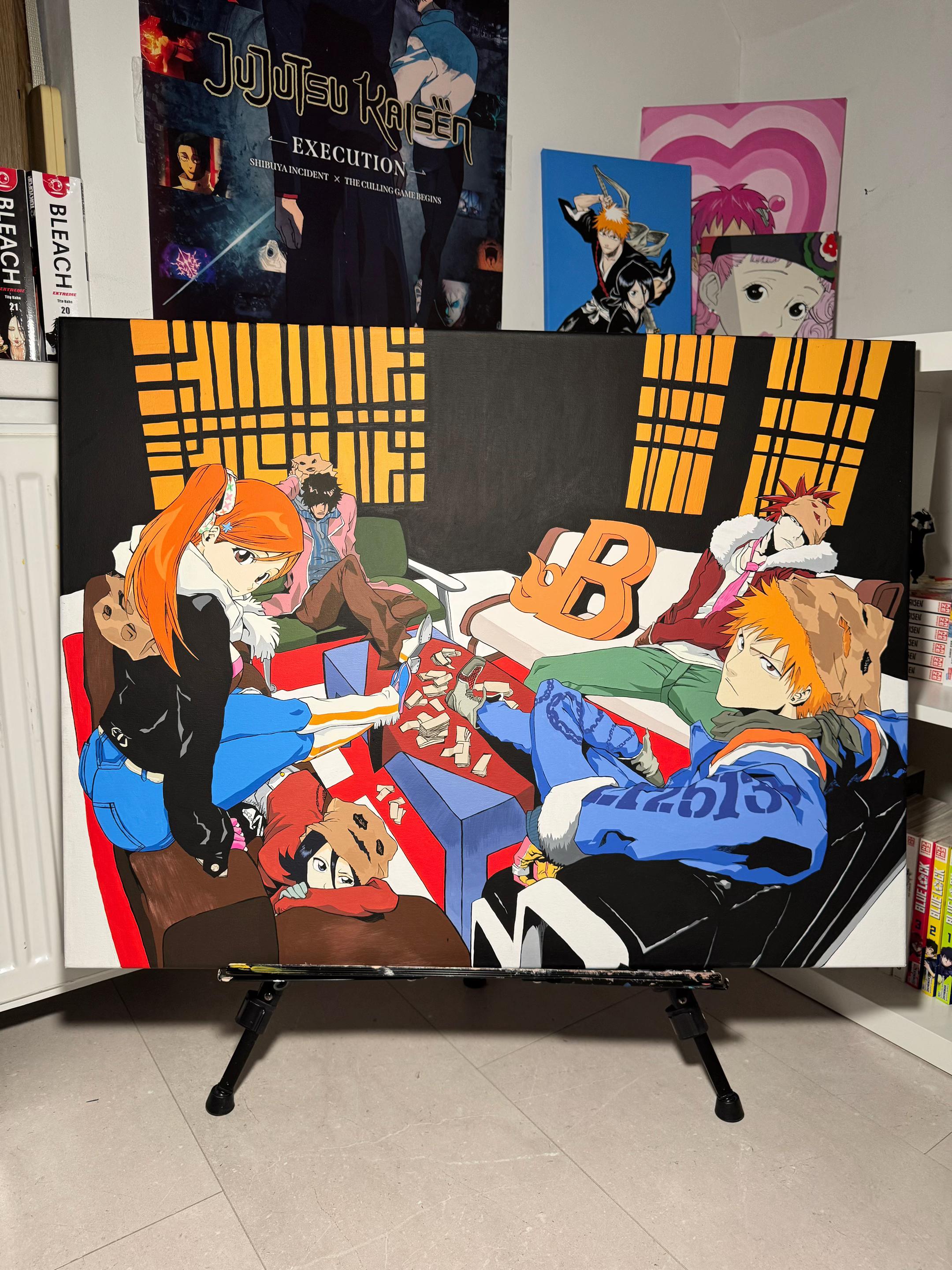 @Ishigami.art