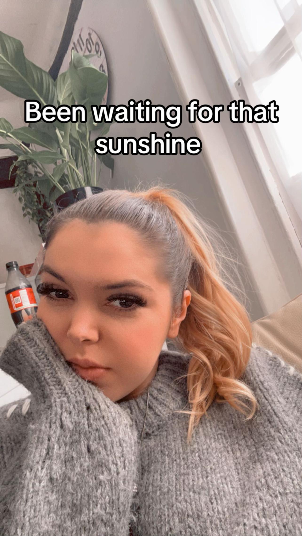 @Chloe