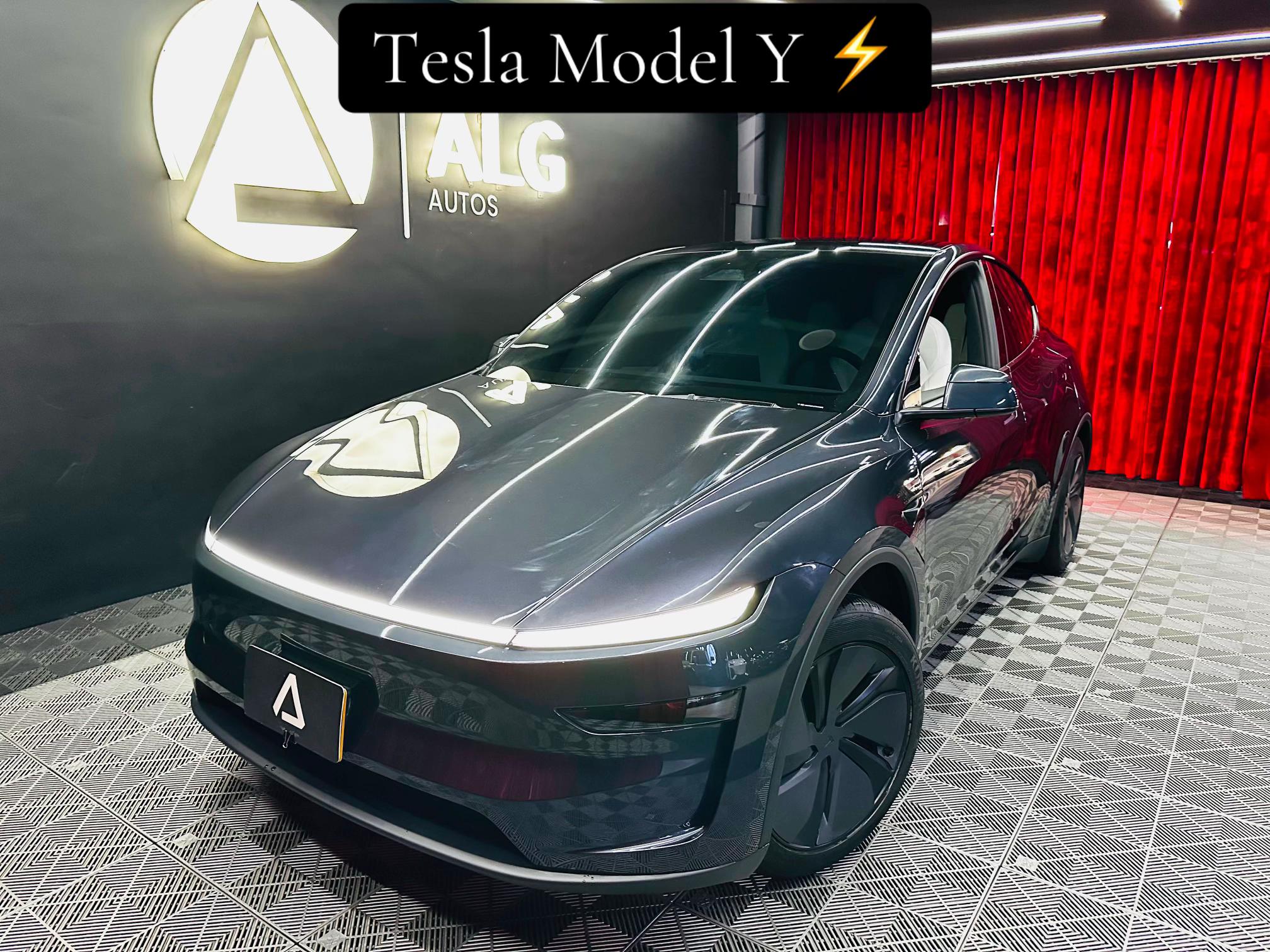 @Julian Areiza/ ALG Autos
