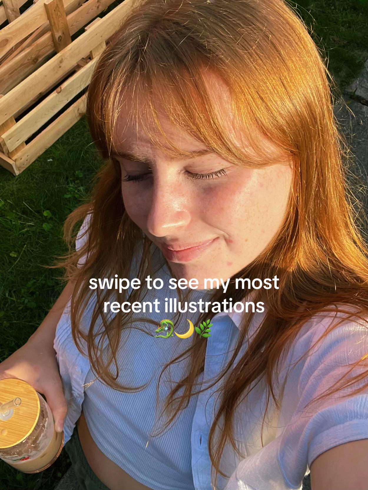 @Julia 🧚♀️💫🌿