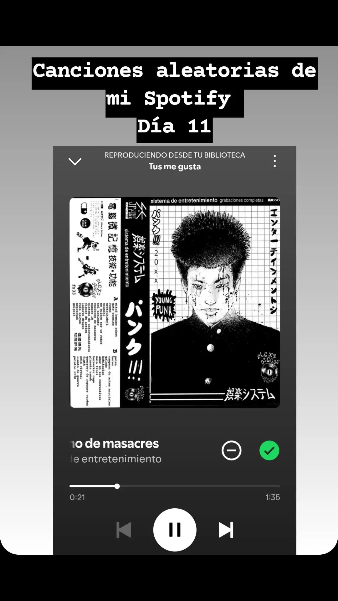 @Poicer Punk