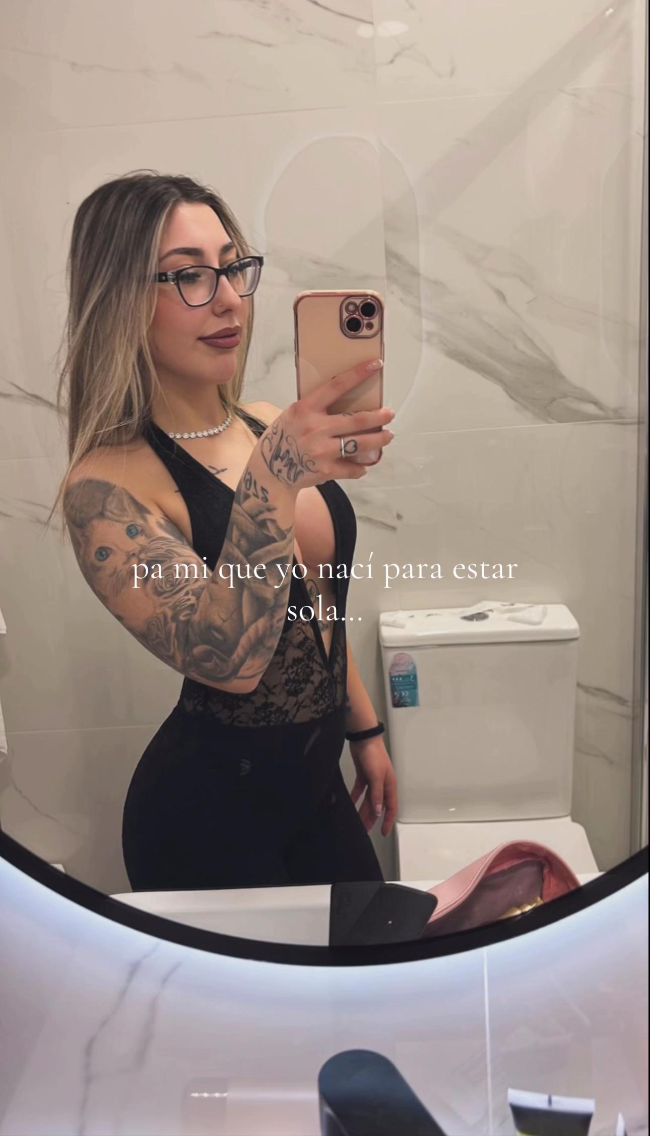 @Iraidefloreees