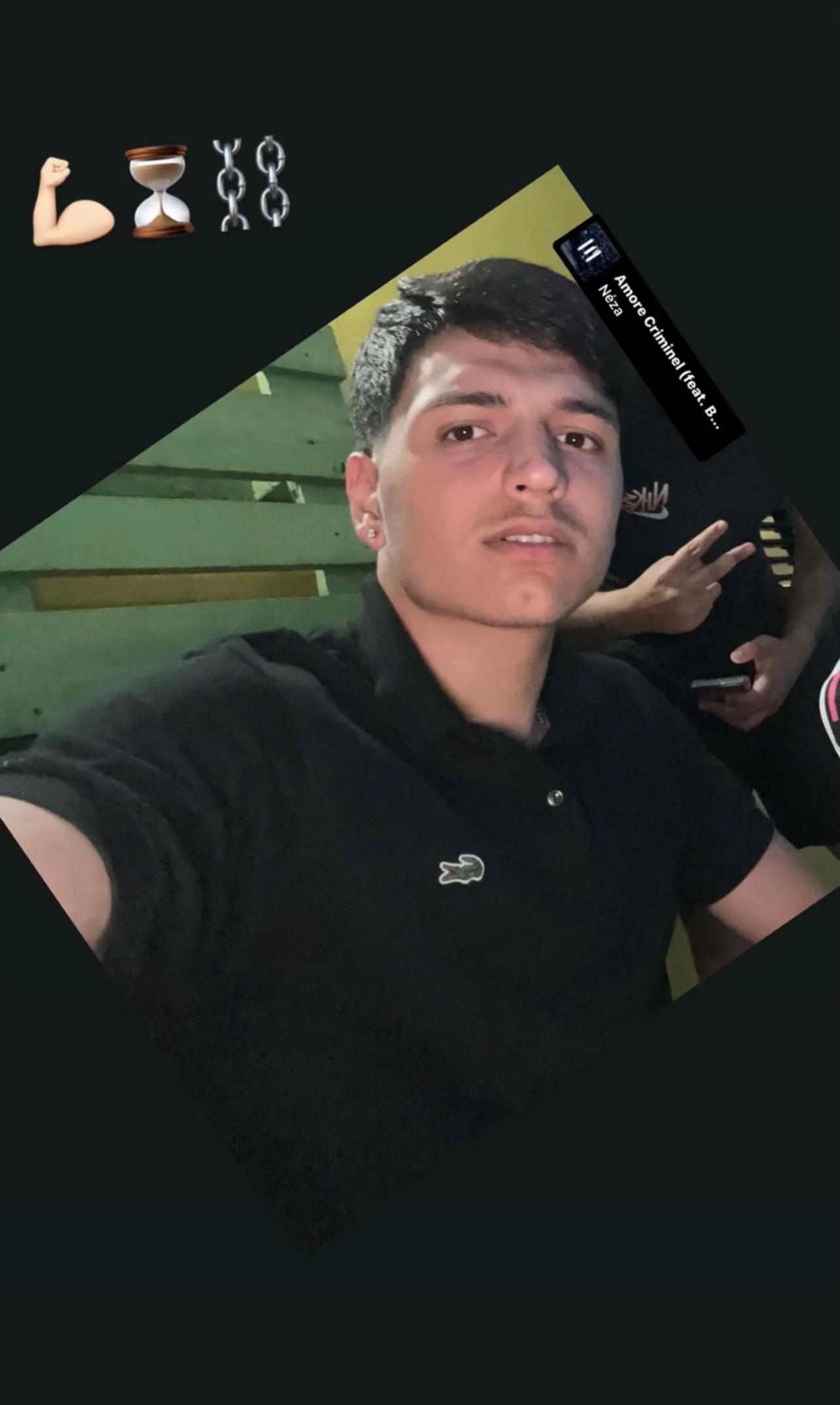 @🩸CHRISTIAN CAMASSA🩸