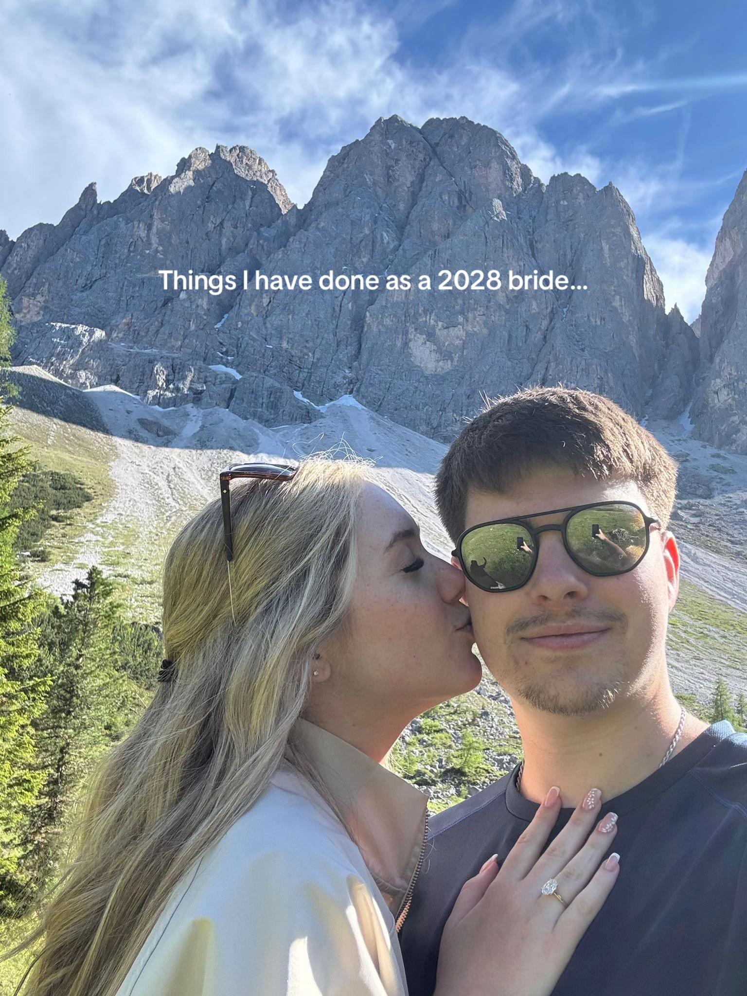 @Rosie - 💍2028 BRIDE💍