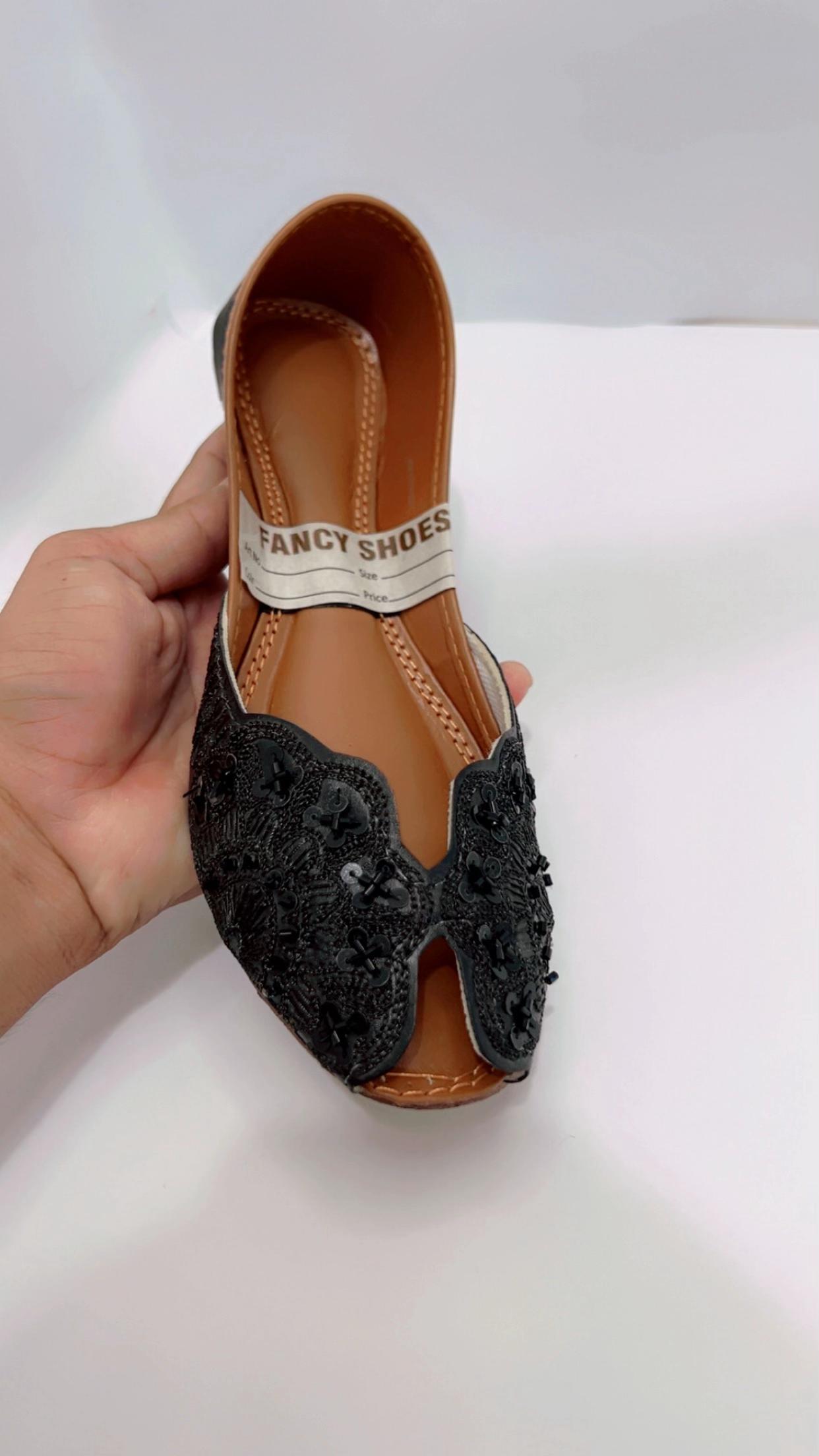 @FANCY SHOES