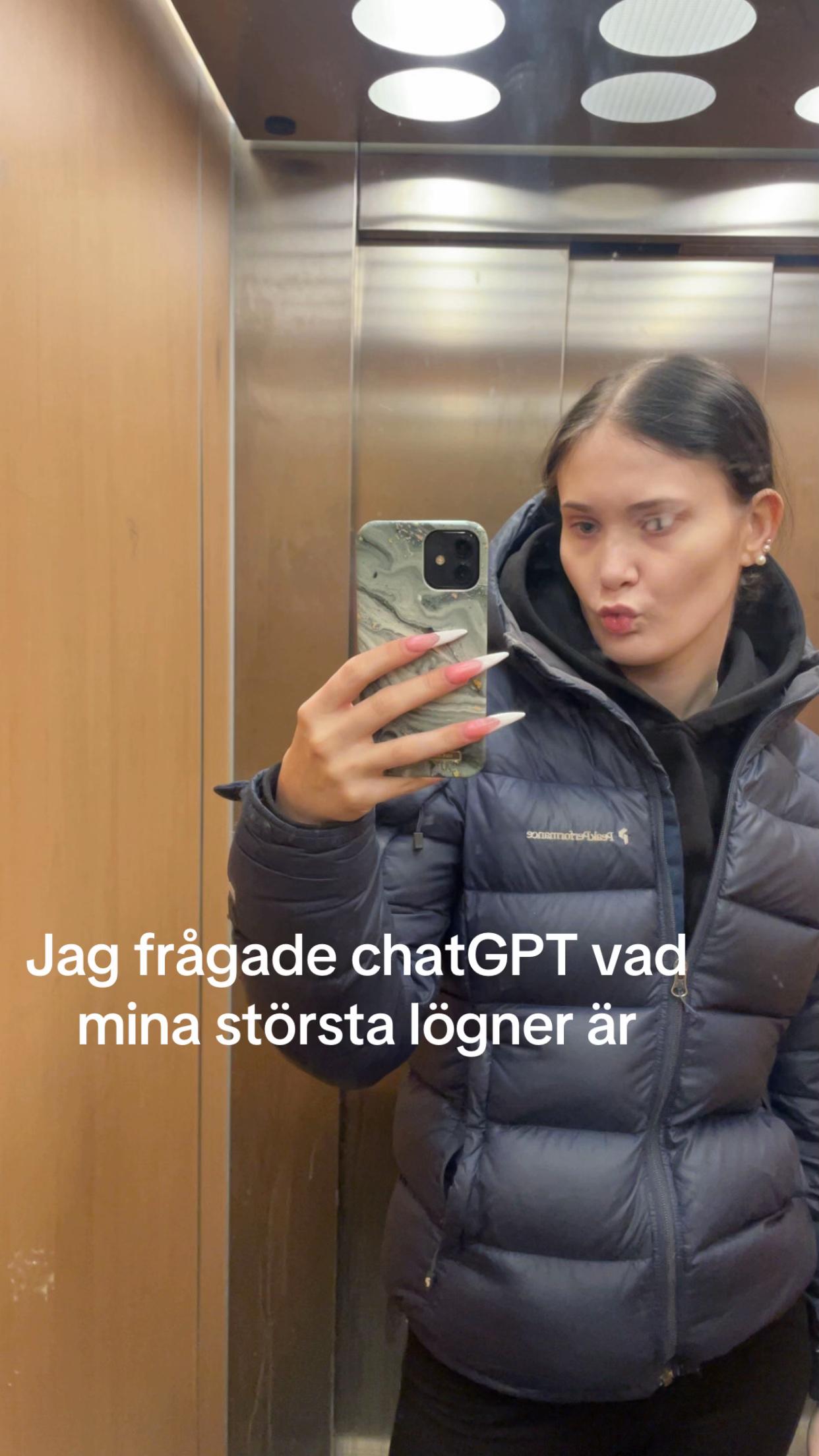 @&Auml;ngla Norlin 💋