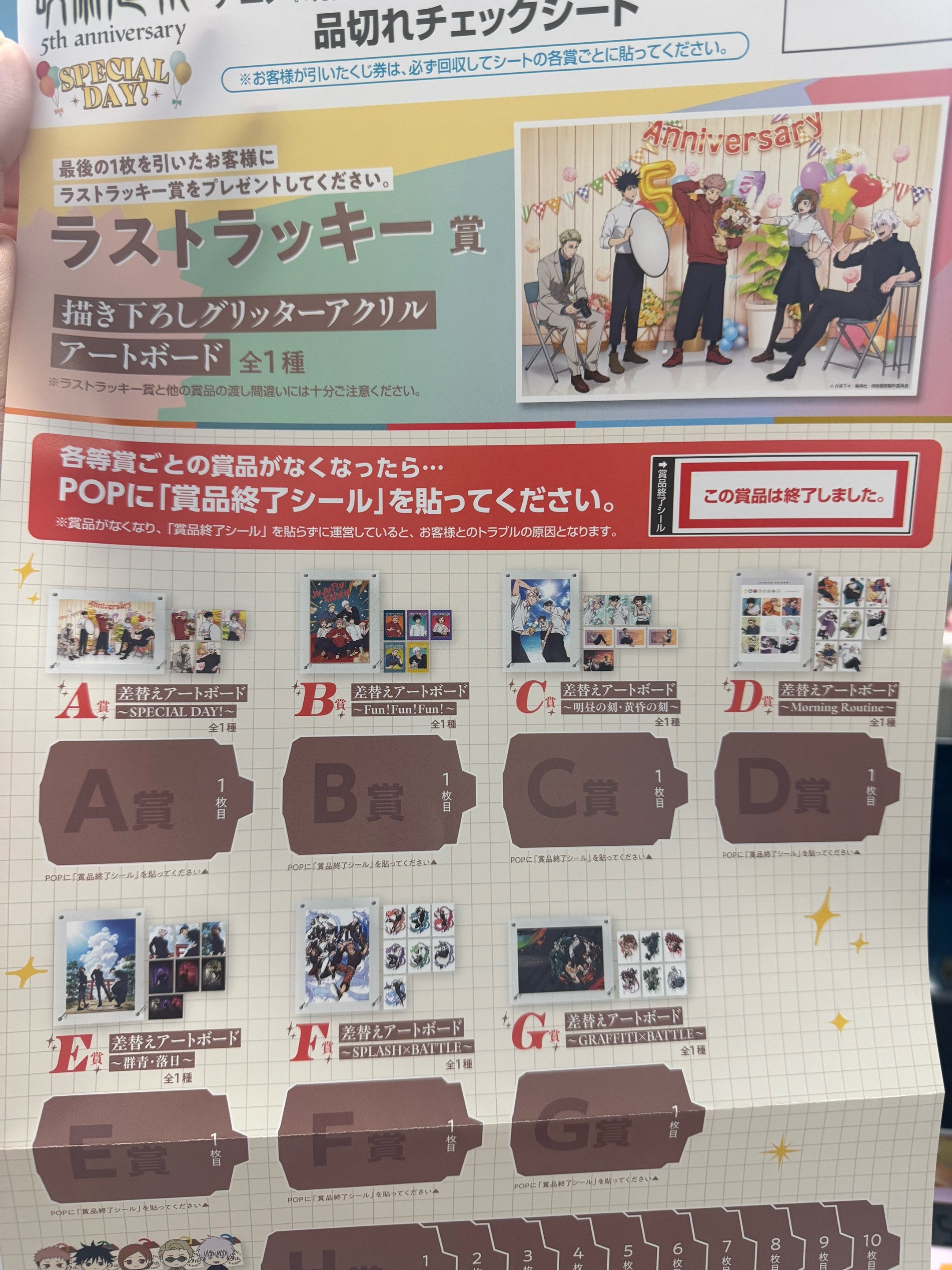 @All in Anime NYC