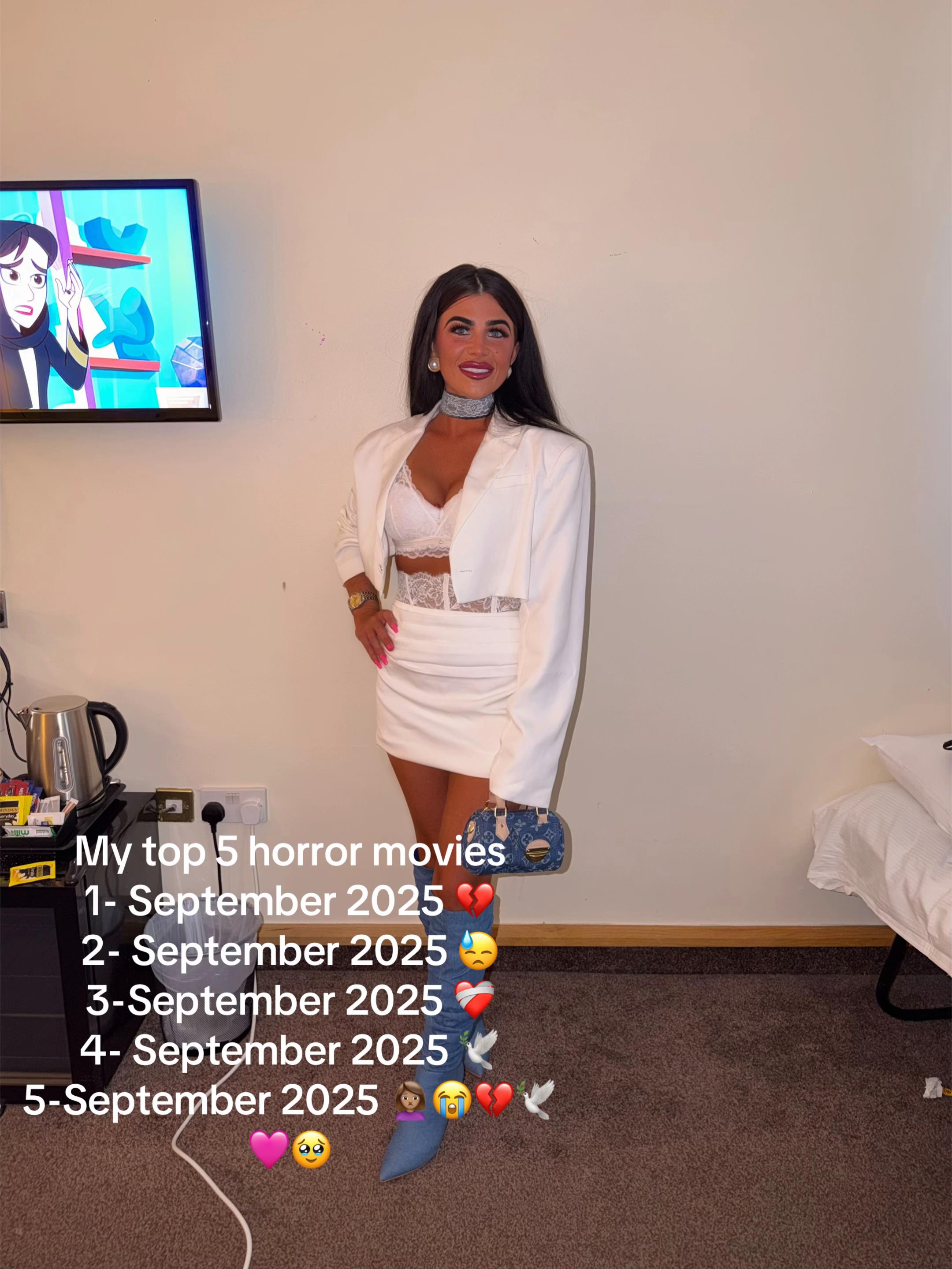 @Olivia McDonagh👸🏽